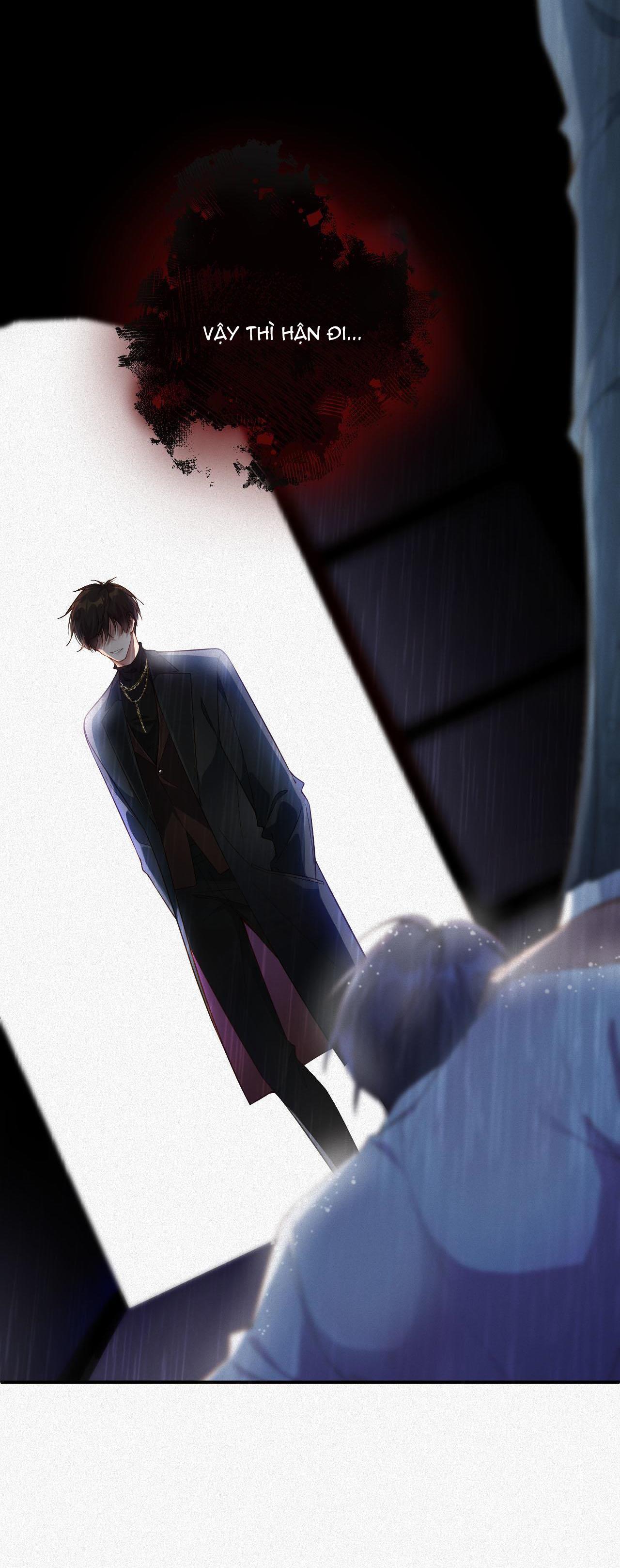 Chồng Cũ Muốn Tái Hôn Lần Nữa: Chapter 1