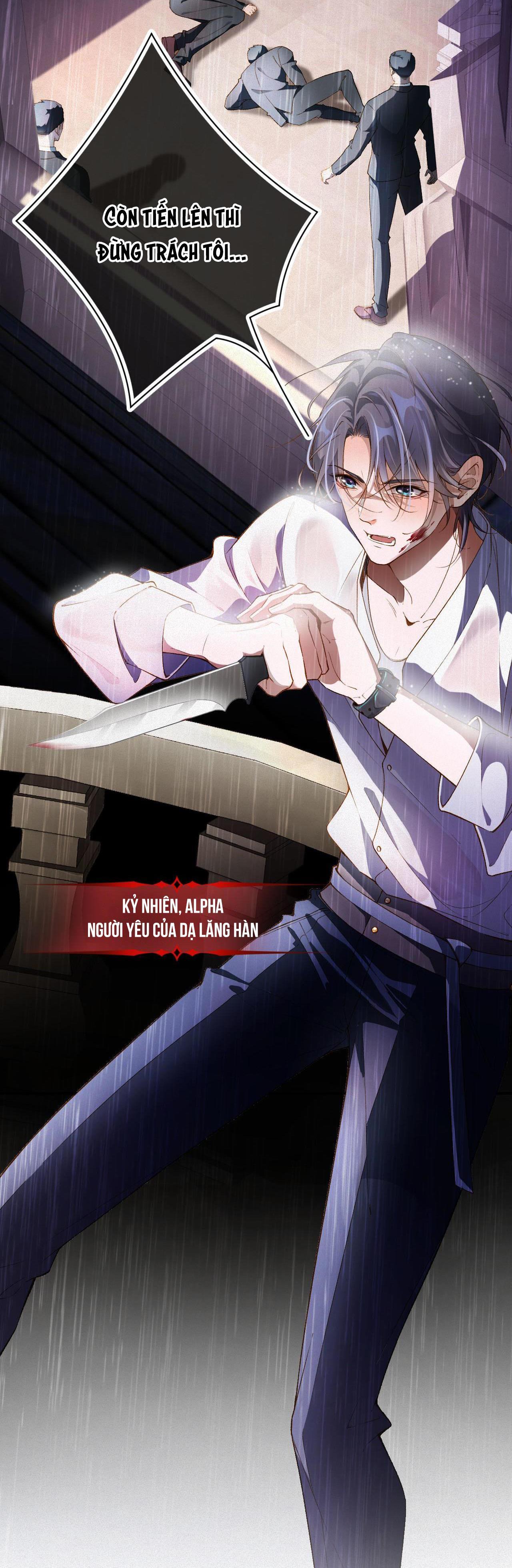 Chồng Cũ Muốn Tái Hôn Lần Nữa: Chapter 1