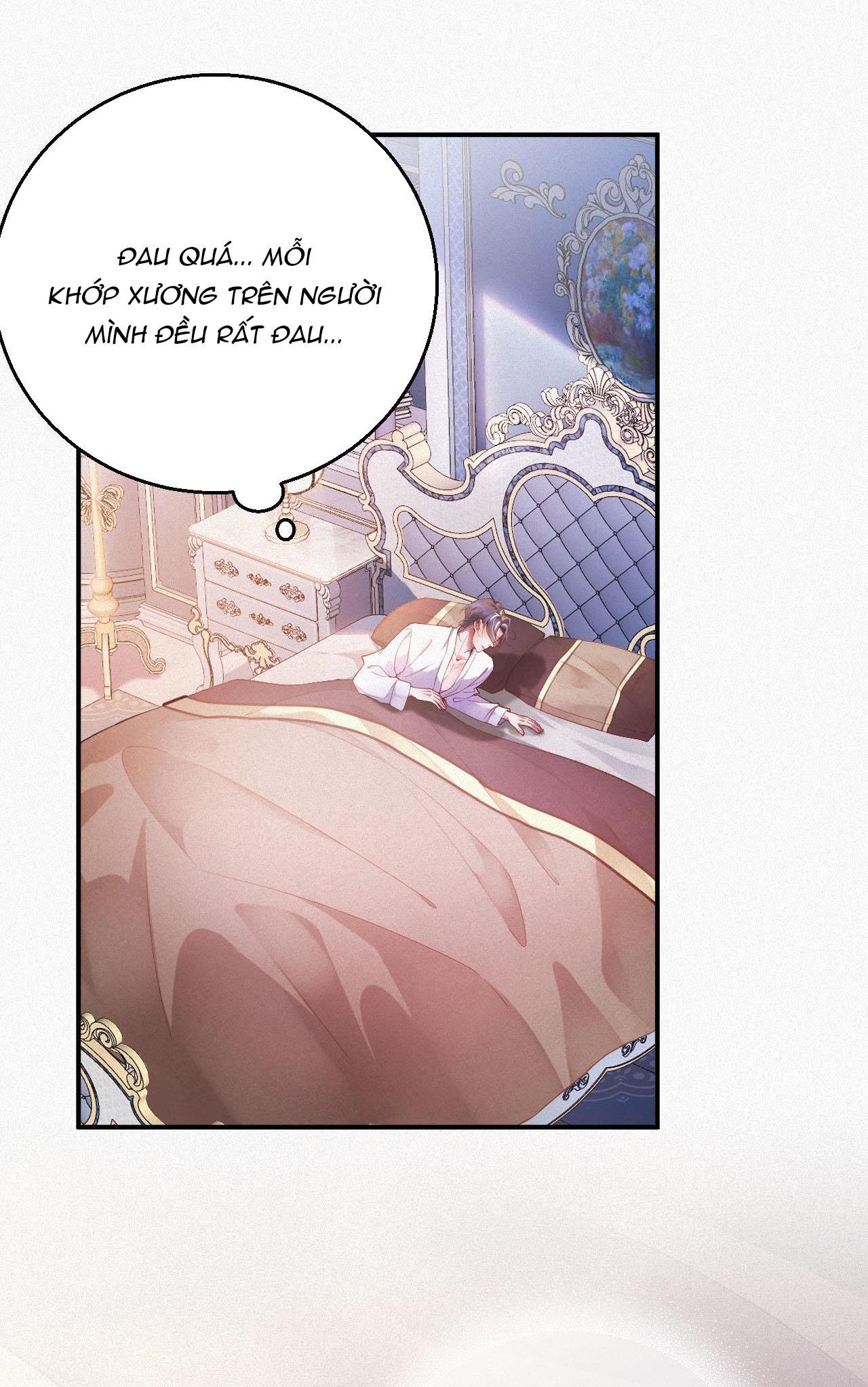 Chồng Cũ Muốn Tái Hôn Lần Nữa: Chapter 1