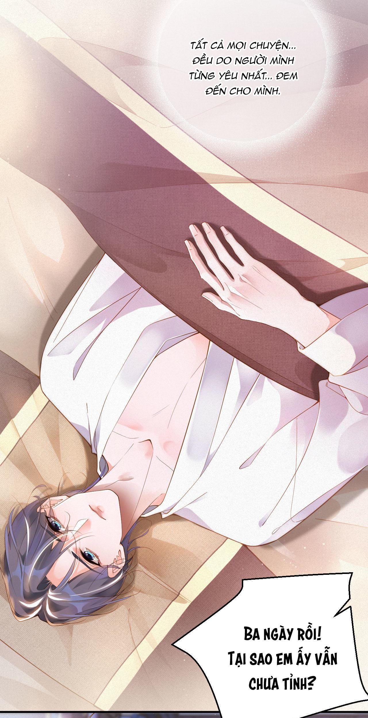 Chồng Cũ Muốn Tái Hôn Lần Nữa: Chapter 1