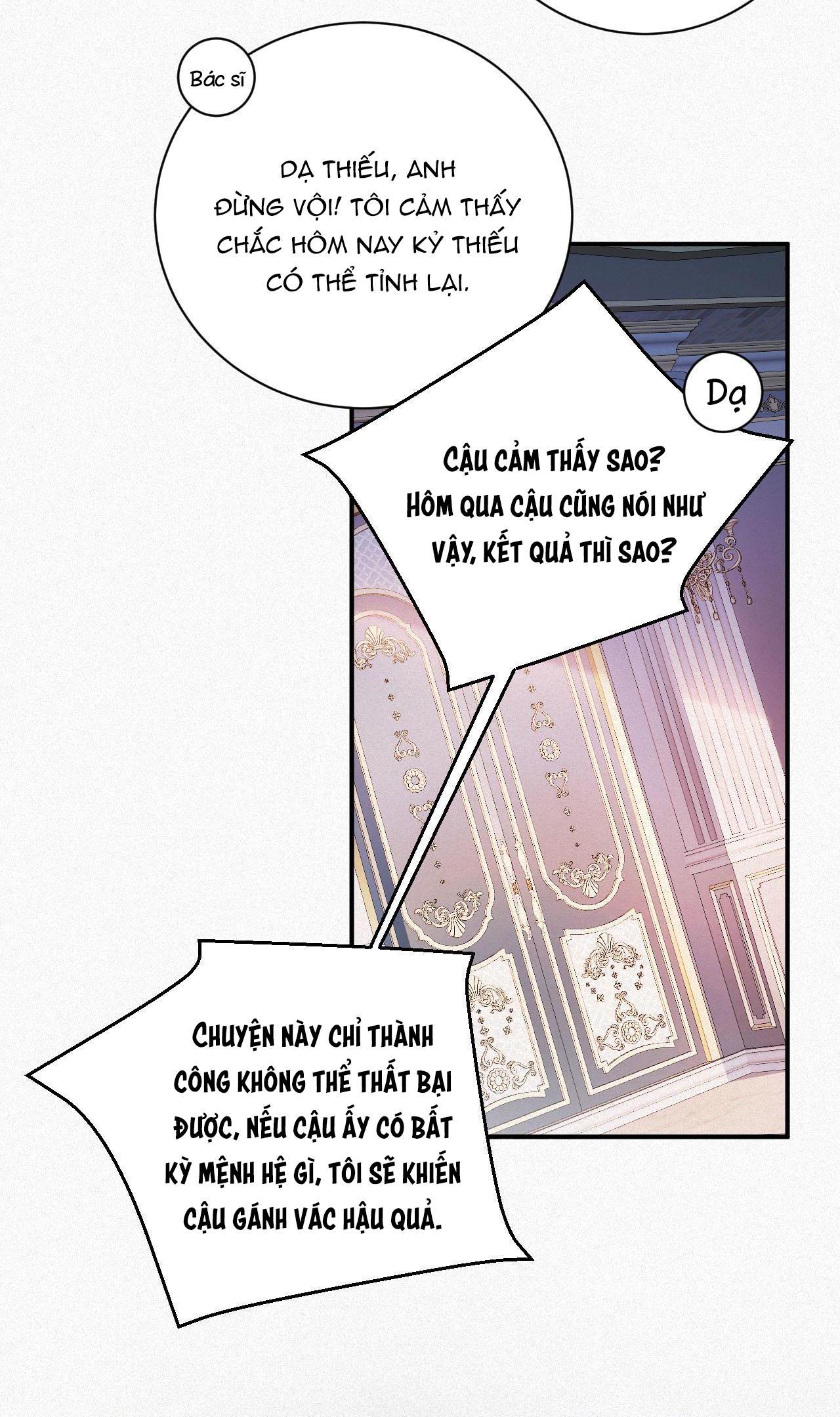 Chồng Cũ Muốn Tái Hôn Lần Nữa: Chapter 1