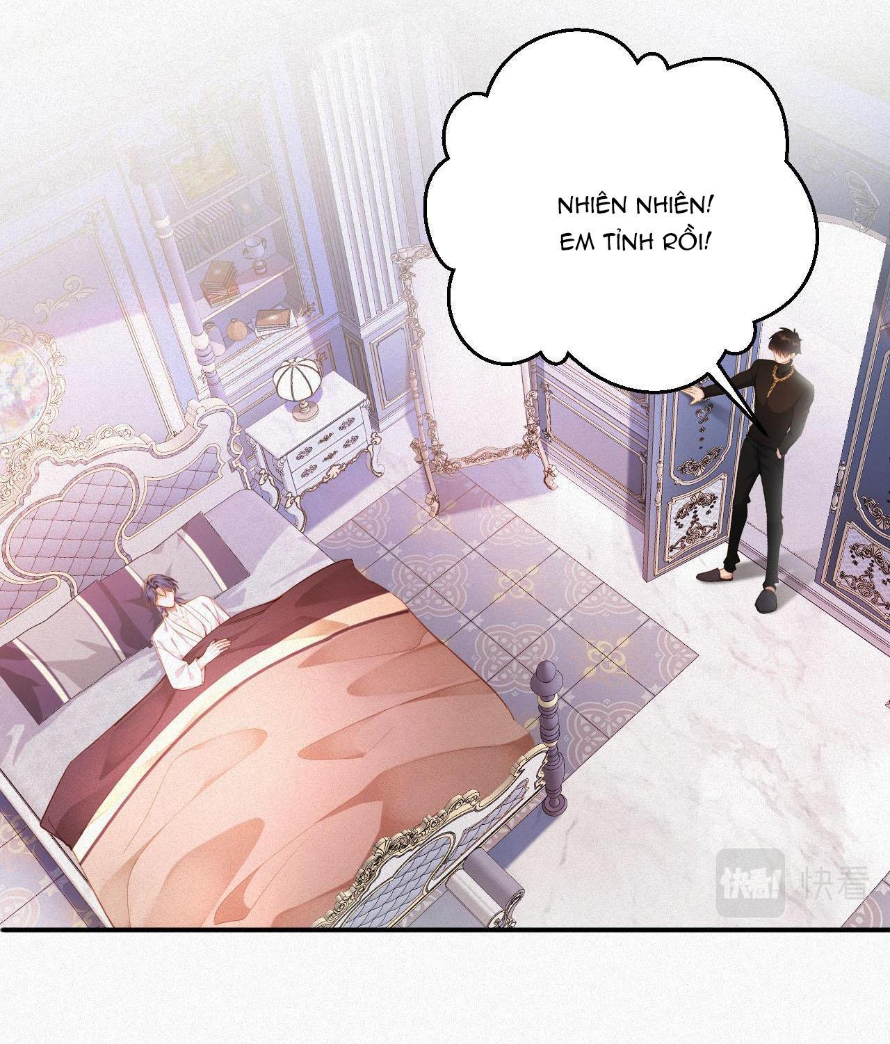 Chồng Cũ Muốn Tái Hôn Lần Nữa: Chapter 1