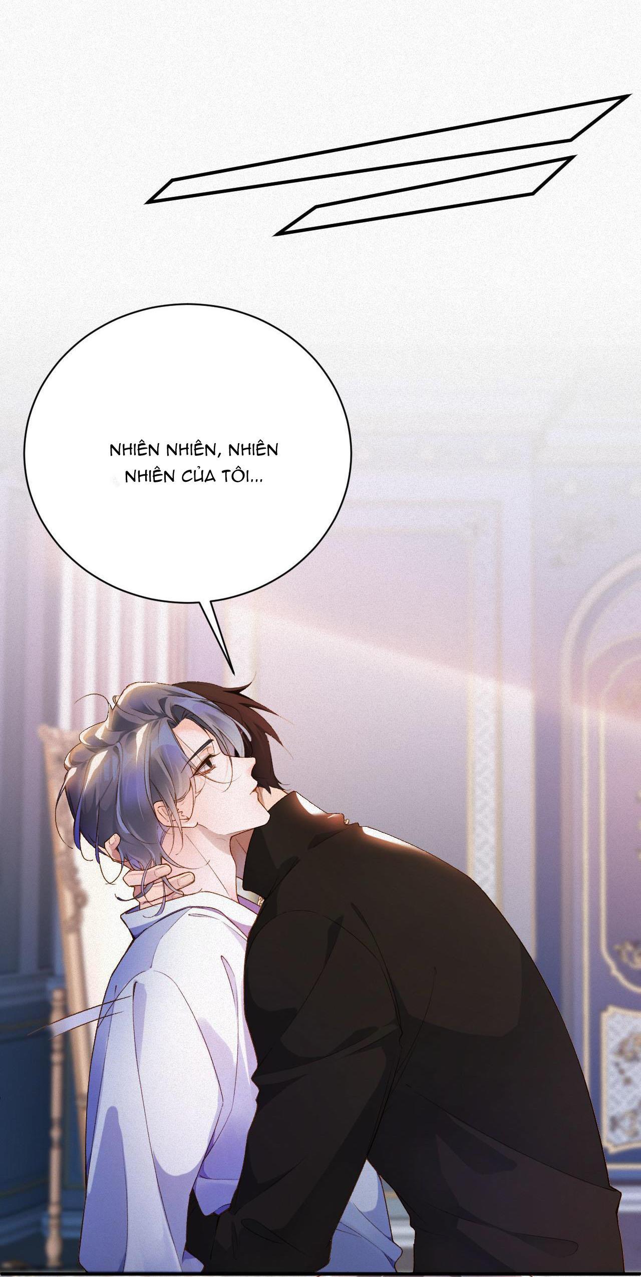 Chồng Cũ Muốn Tái Hôn Lần Nữa: Chapter 1