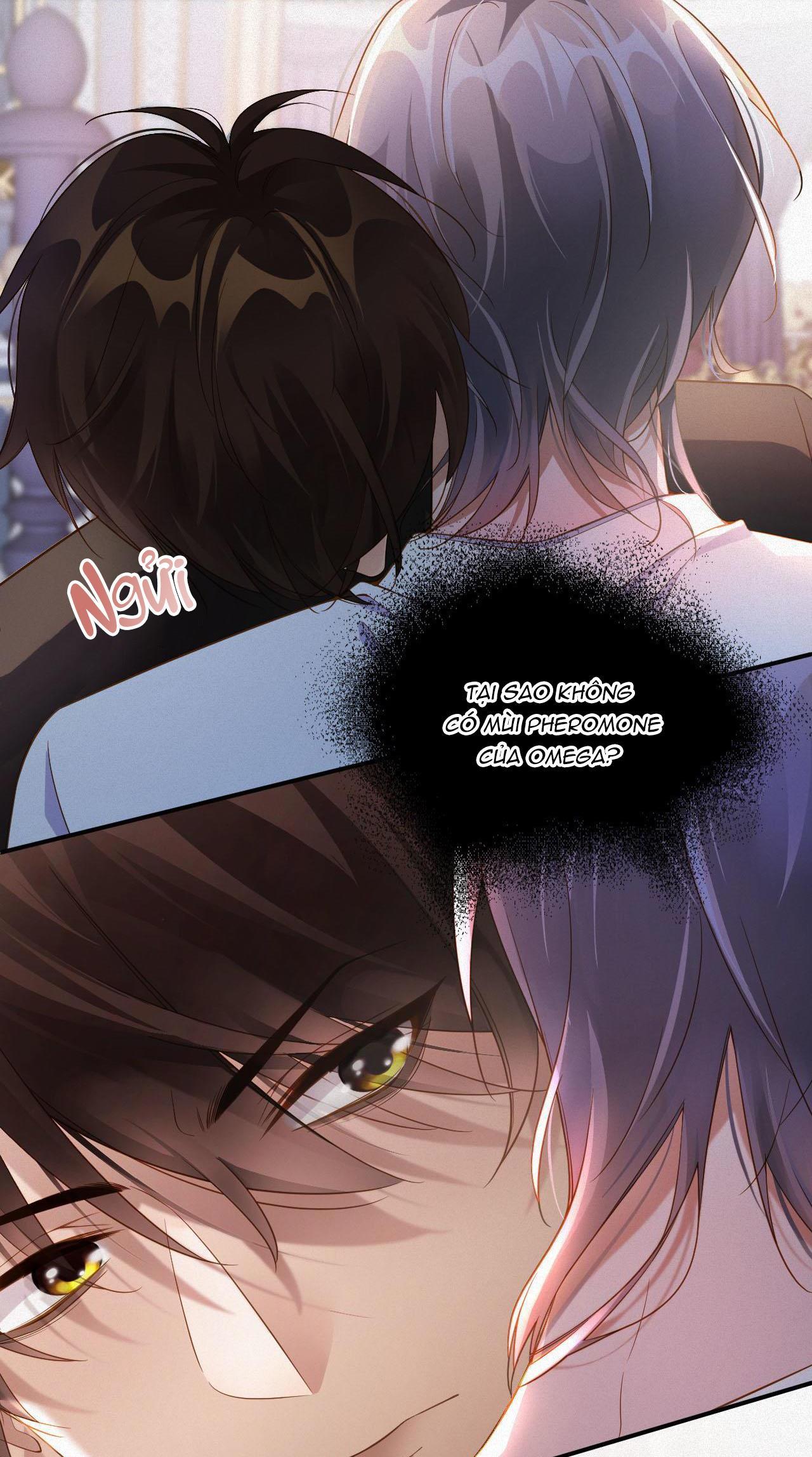 Chồng Cũ Muốn Tái Hôn Lần Nữa: Chapter 1