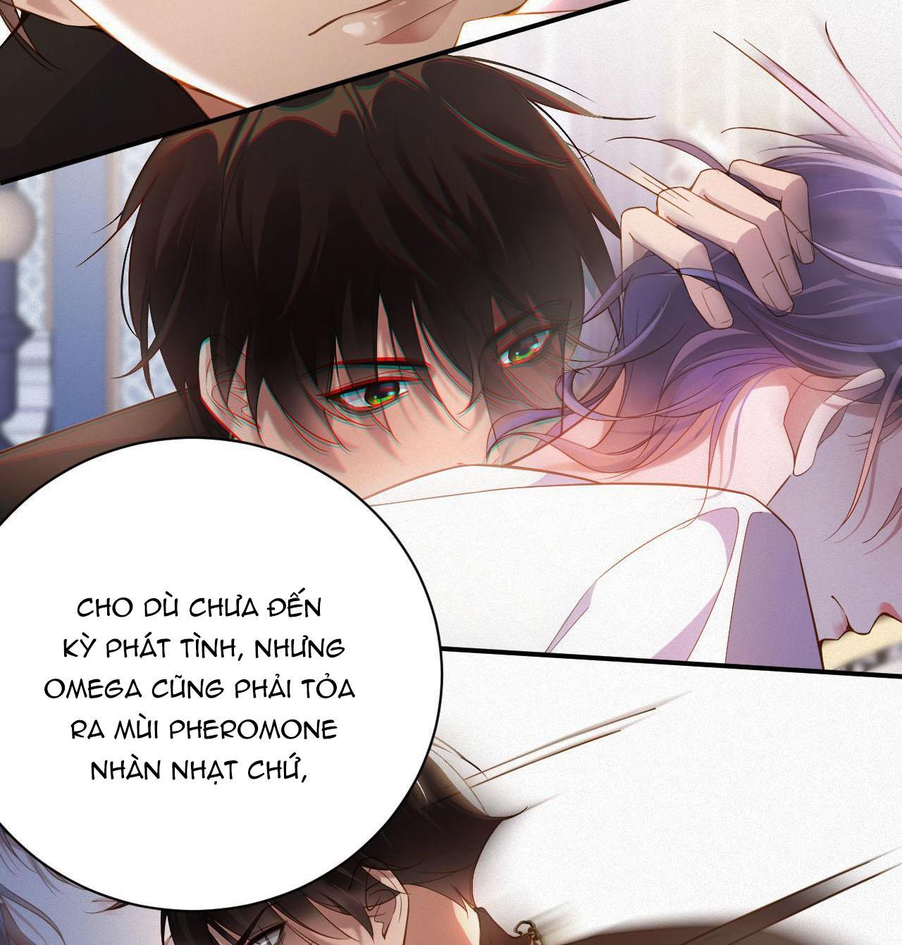 Chồng Cũ Muốn Tái Hôn Lần Nữa: Chapter 1