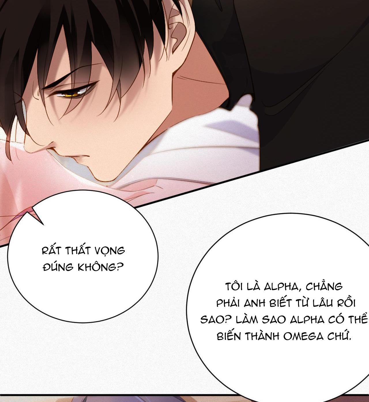 Chồng Cũ Muốn Tái Hôn Lần Nữa: Chapter 1