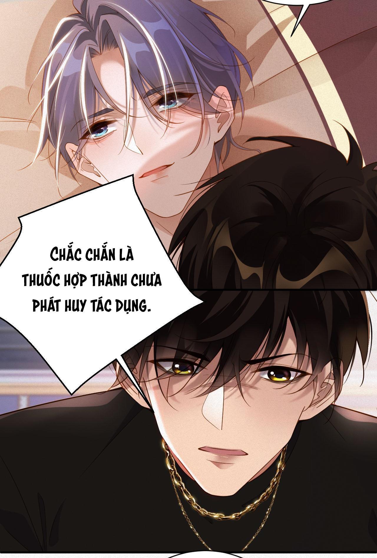 Chồng Cũ Muốn Tái Hôn Lần Nữa: Chapter 1