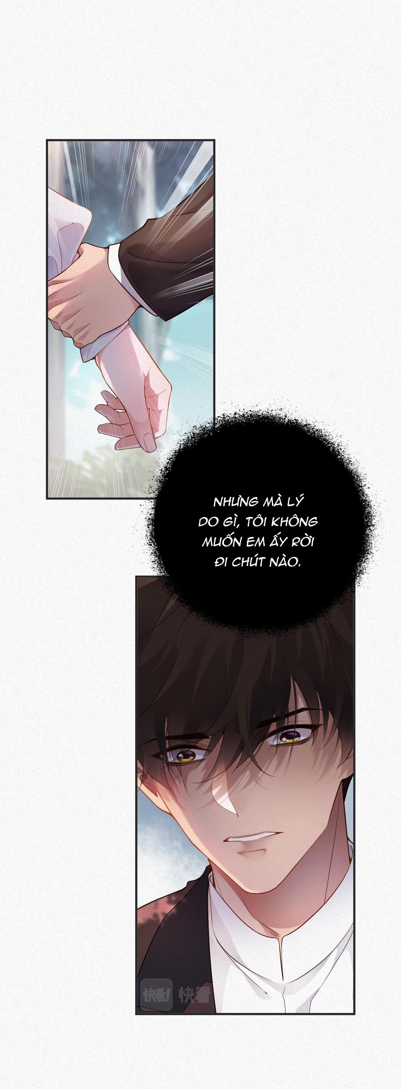 Chồng Cũ Muốn Tái Hôn Lần Nữa: Chapter 10