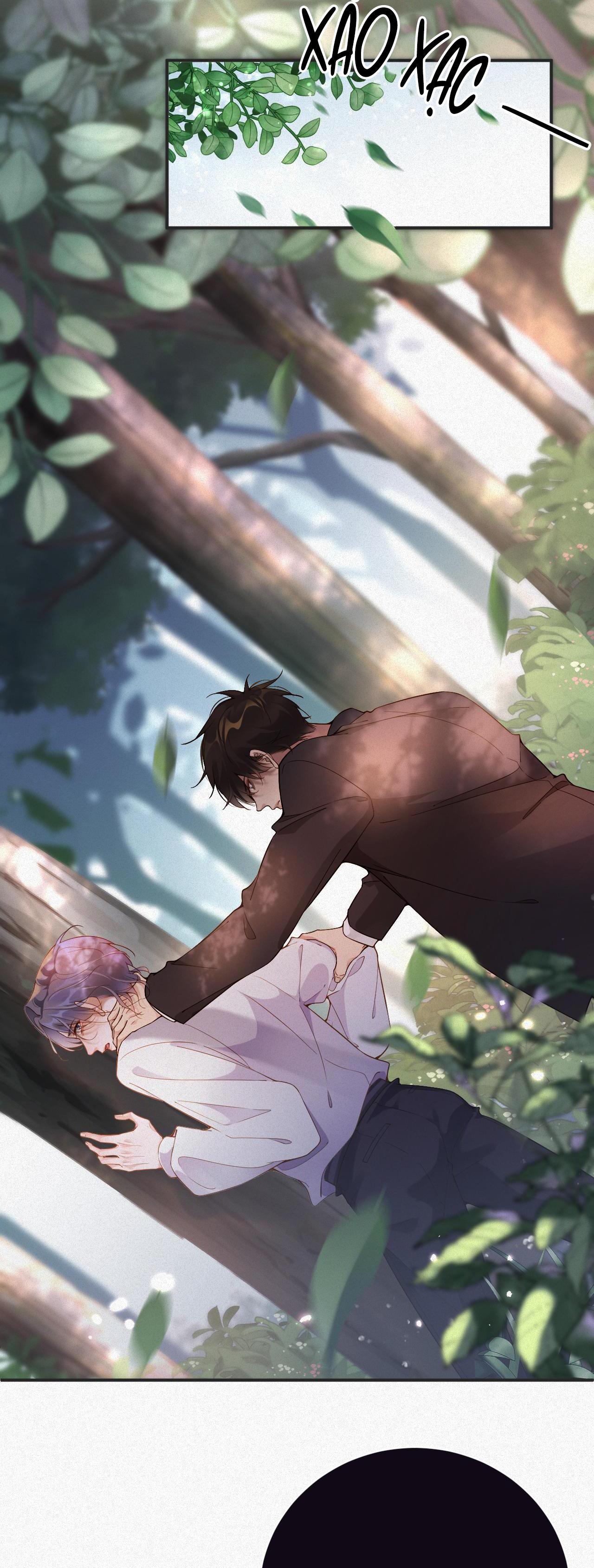 Chồng Cũ Muốn Tái Hôn Lần Nữa: Chapter 10