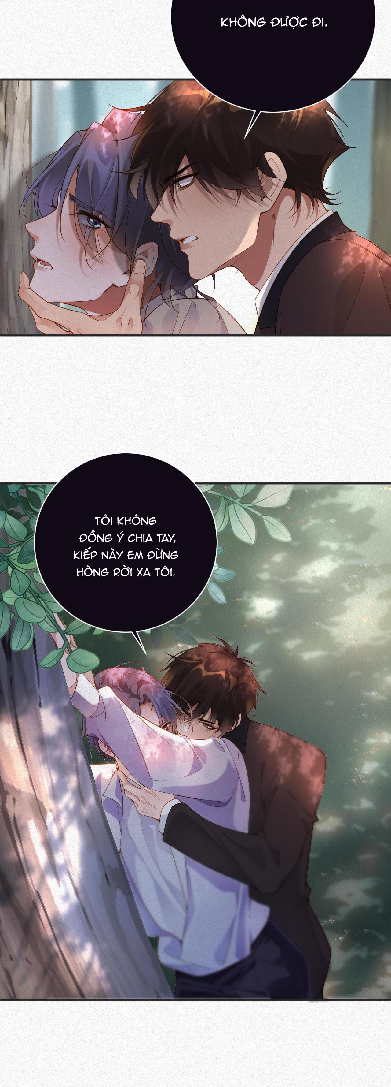 Chồng Cũ Muốn Tái Hôn Lần Nữa: Chapter 10
