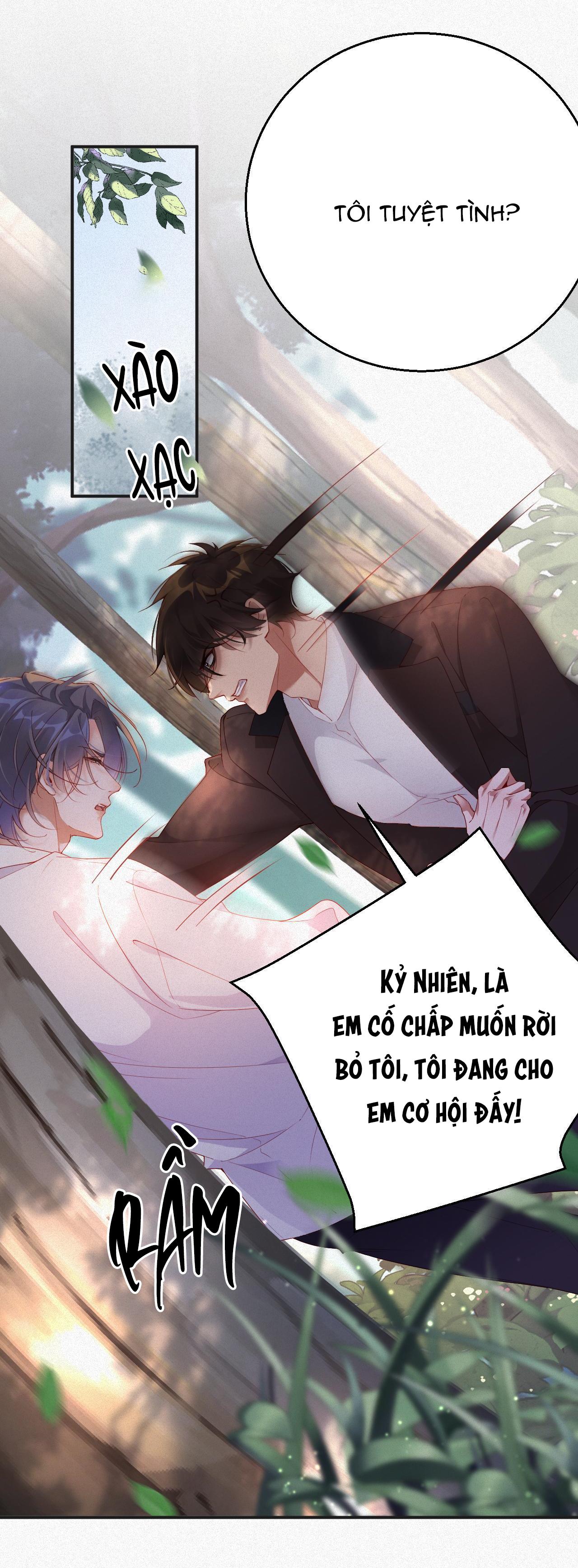 Chồng Cũ Muốn Tái Hôn Lần Nữa: Chapter 10