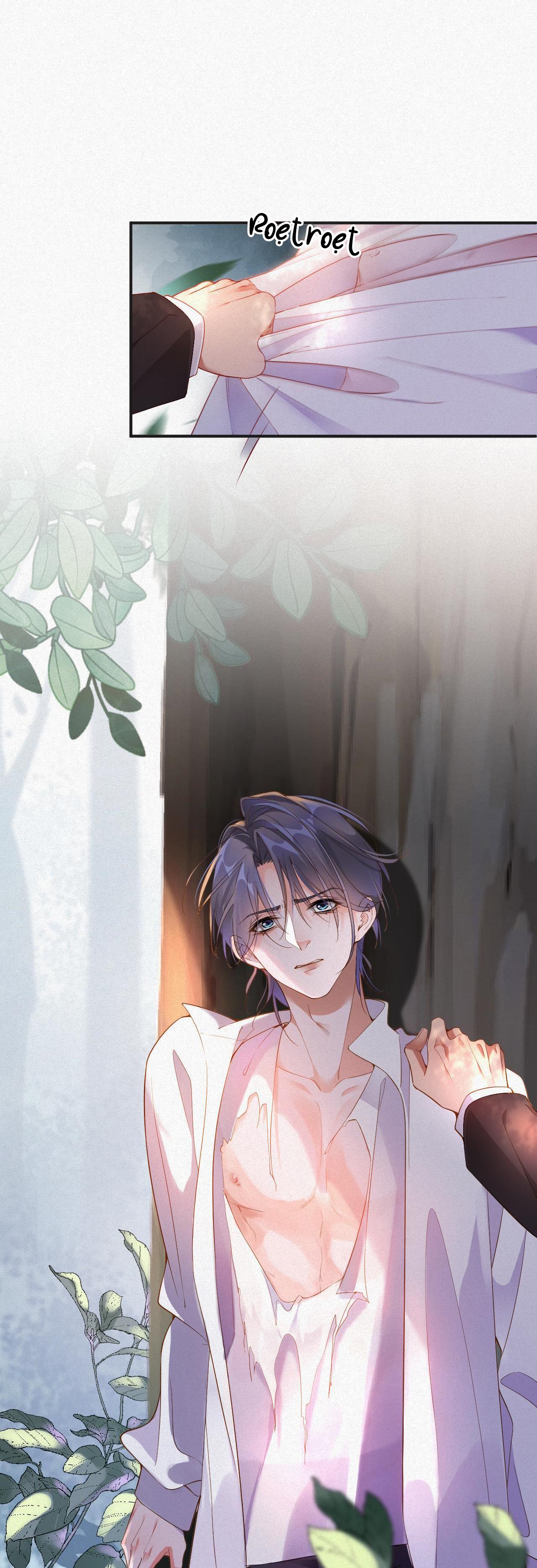 Chồng Cũ Muốn Tái Hôn Lần Nữa: Chapter 10