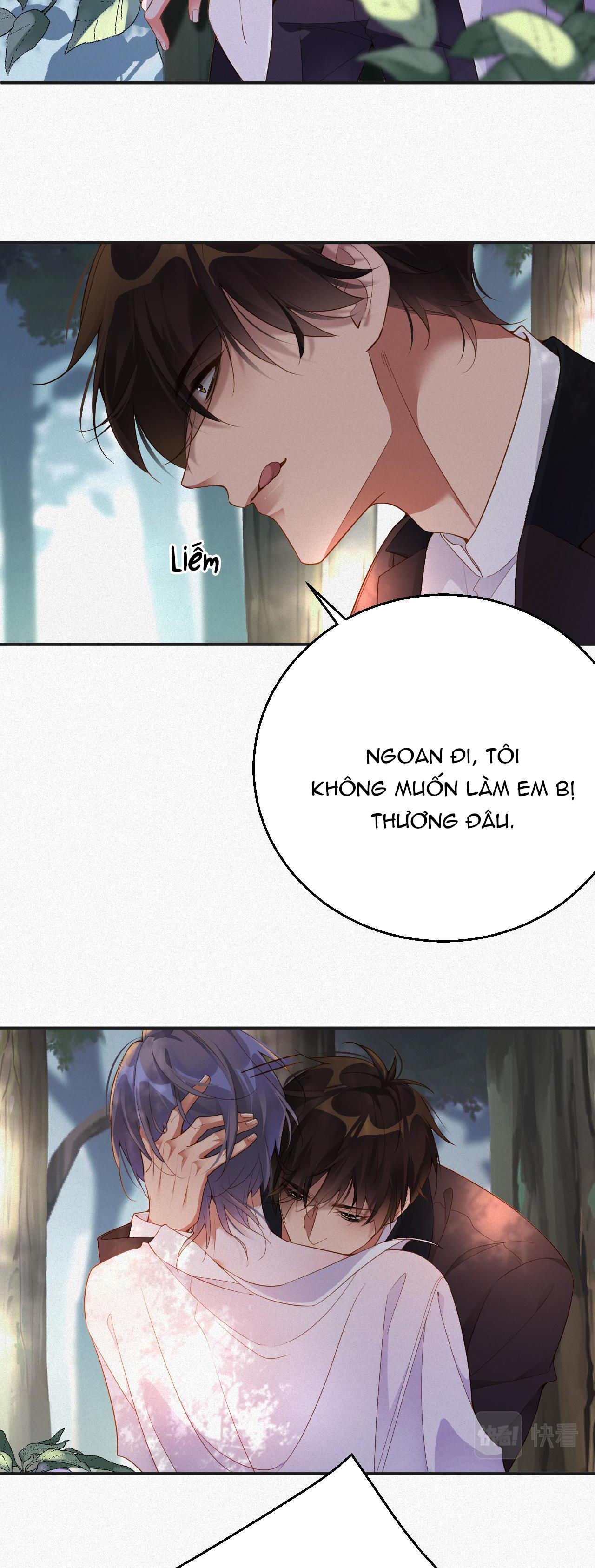 Chồng Cũ Muốn Tái Hôn Lần Nữa: Chapter 10