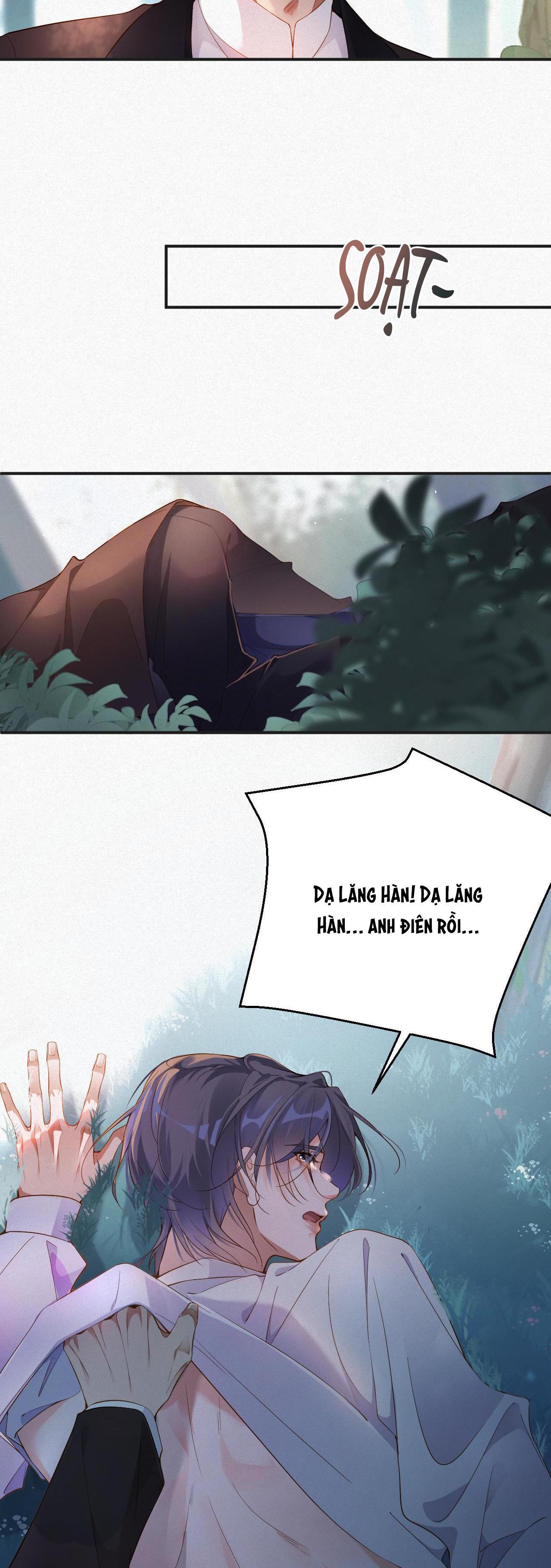 Chồng Cũ Muốn Tái Hôn Lần Nữa: Chapter 10