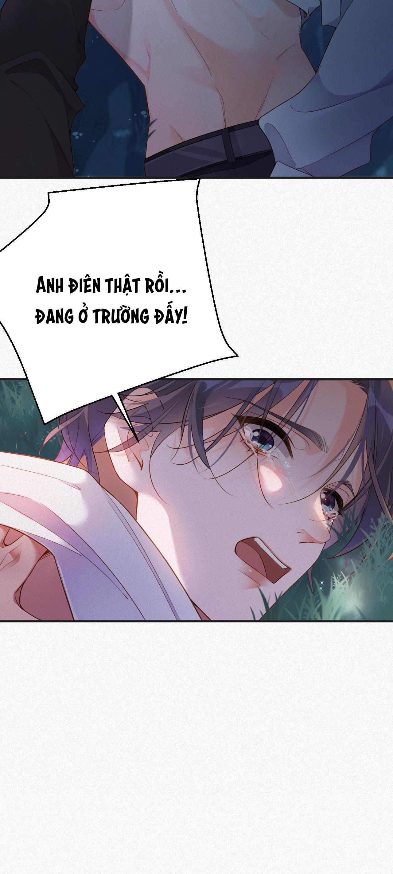 Chồng Cũ Muốn Tái Hôn Lần Nữa: Chapter 10