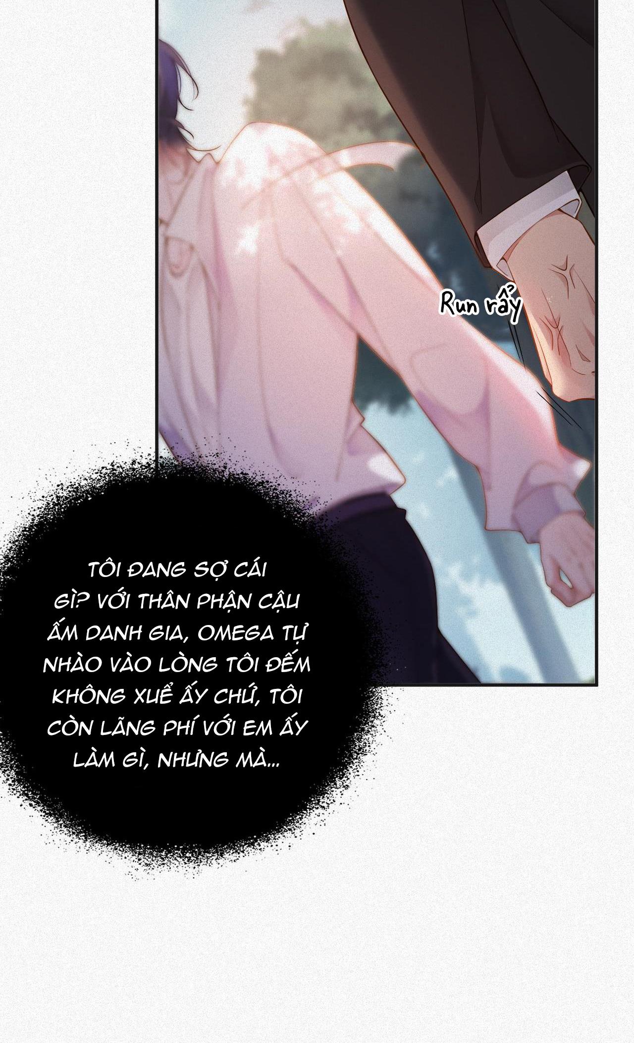 Chồng Cũ Muốn Tái Hôn Lần Nữa: Chapter 10