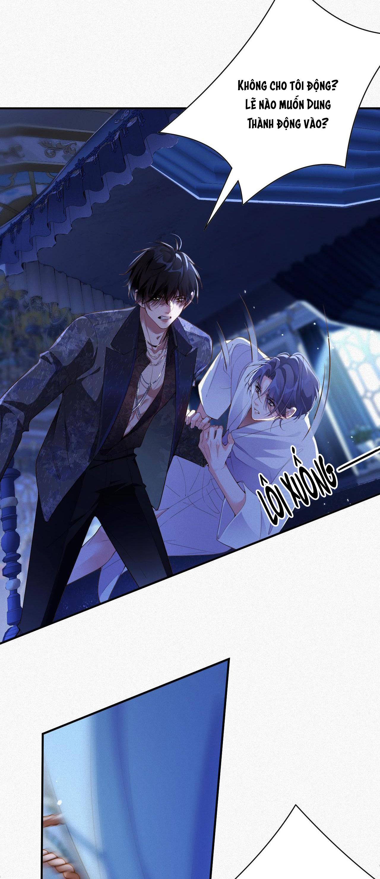 Chồng Cũ Muốn Tái Hôn Lần Nữa: Chapter 18