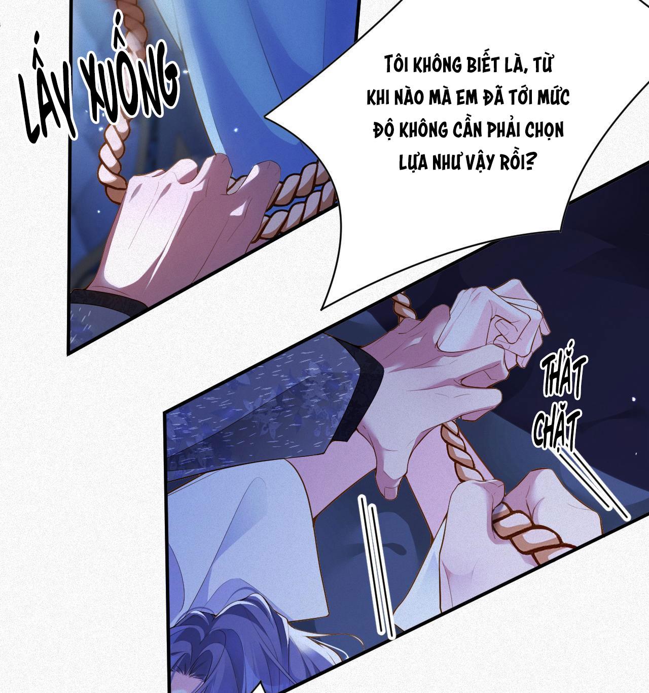 Chồng Cũ Muốn Tái Hôn Lần Nữa: Chapter 18