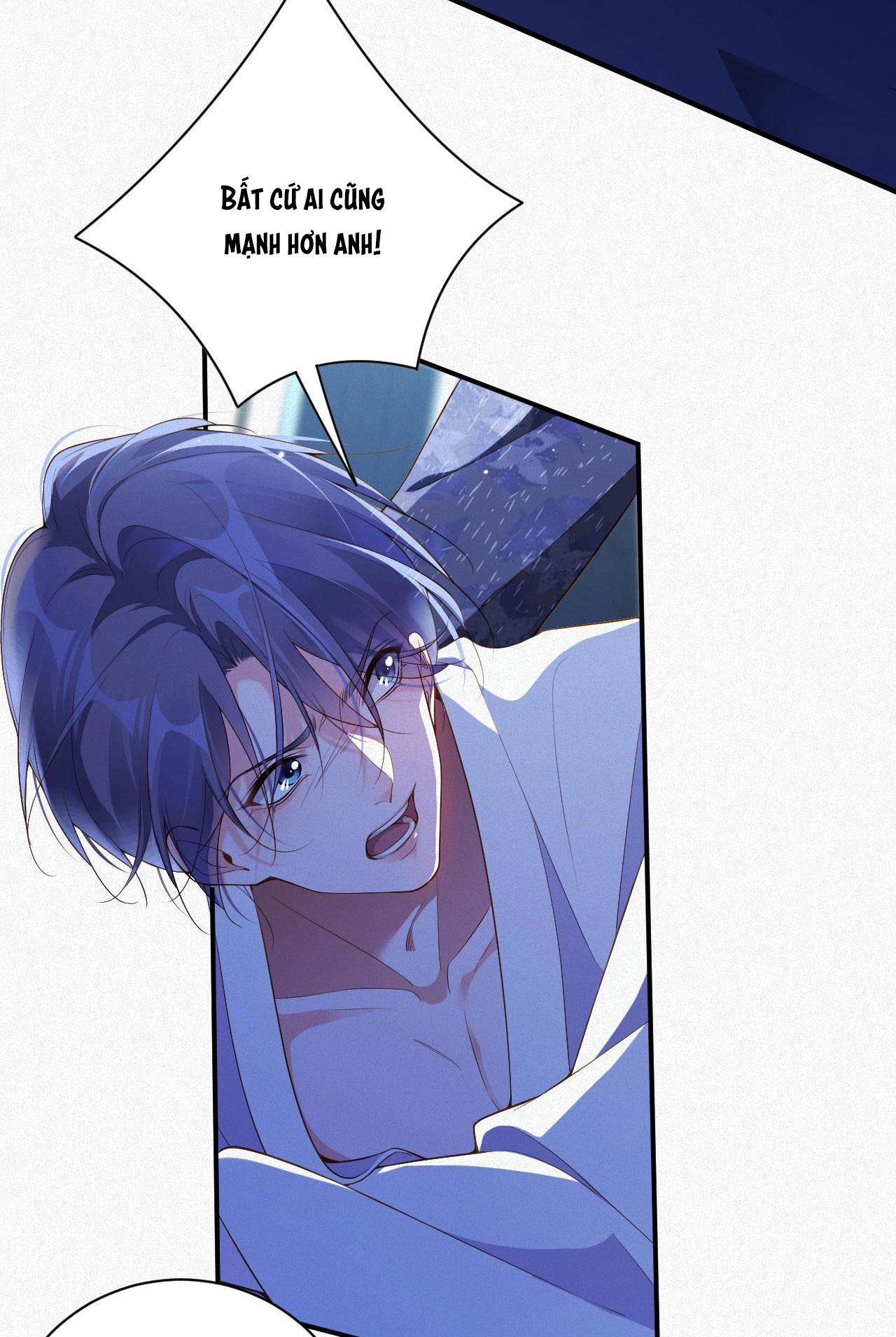 Chồng Cũ Muốn Tái Hôn Lần Nữa: Chapter 18