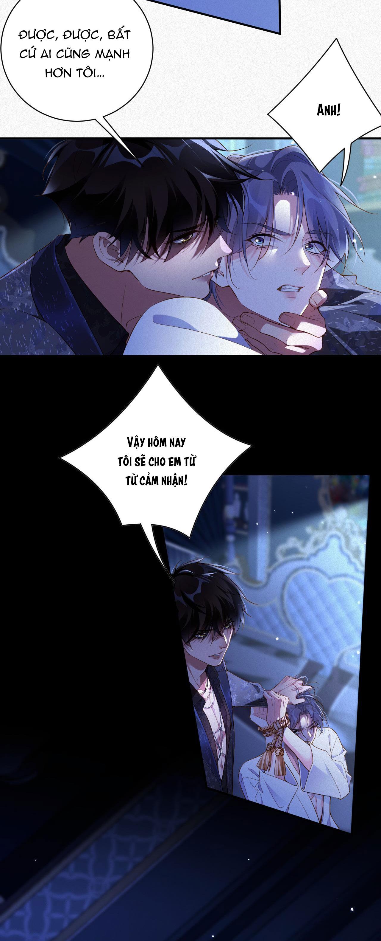 Chồng Cũ Muốn Tái Hôn Lần Nữa: Chapter 18