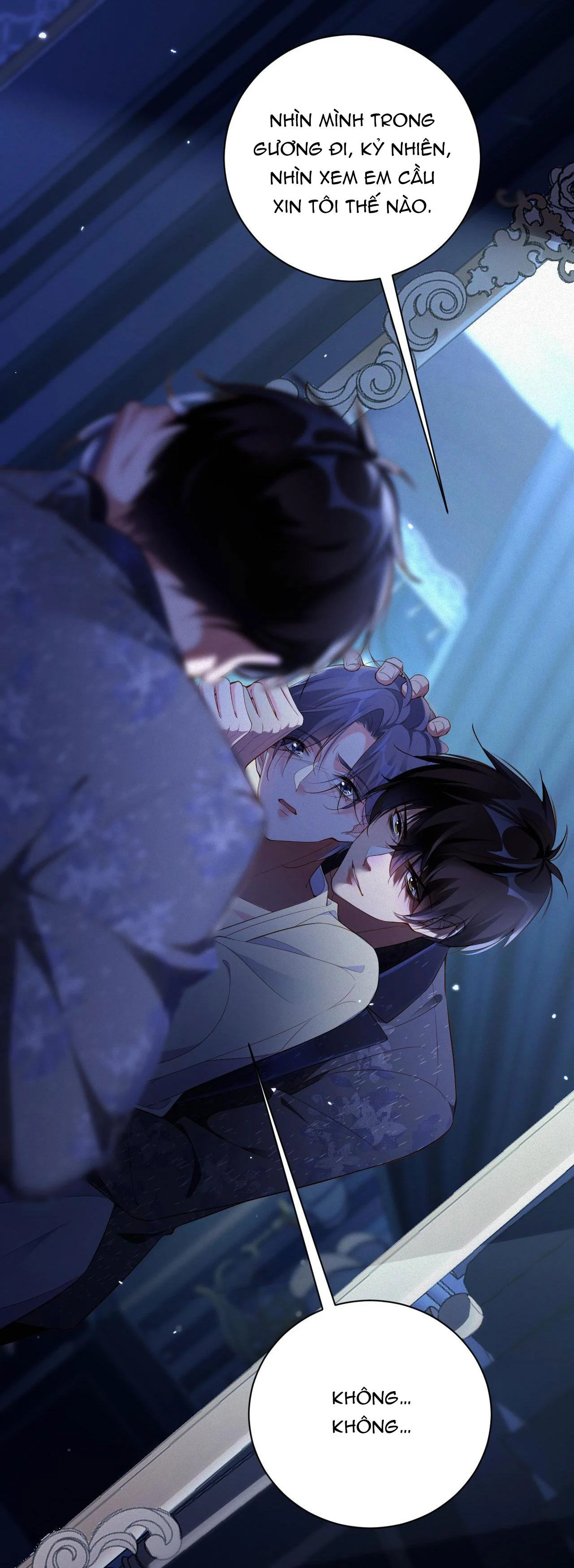 Chồng Cũ Muốn Tái Hôn Lần Nữa: Chapter 18
