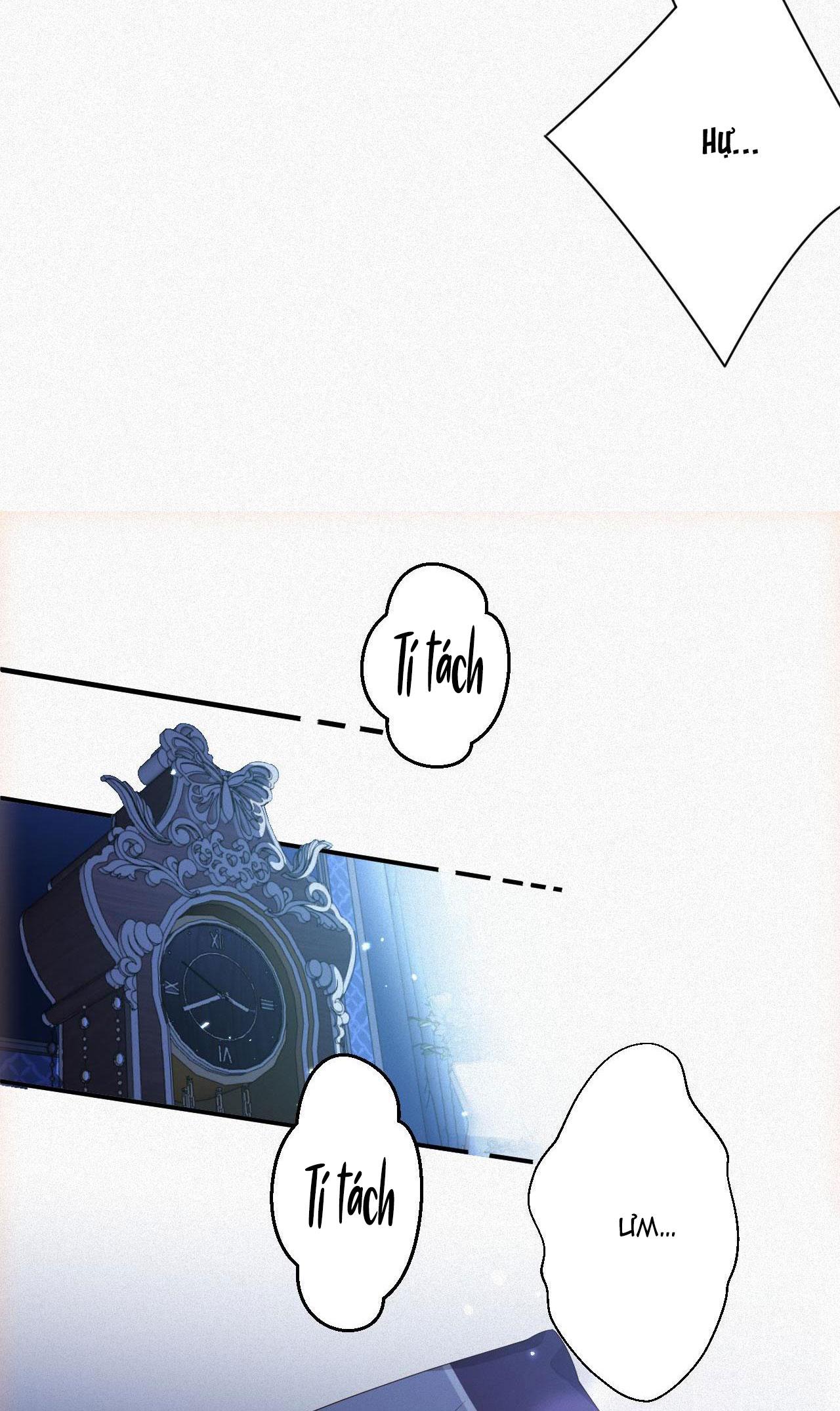 Chồng Cũ Muốn Tái Hôn Lần Nữa: Chapter 18