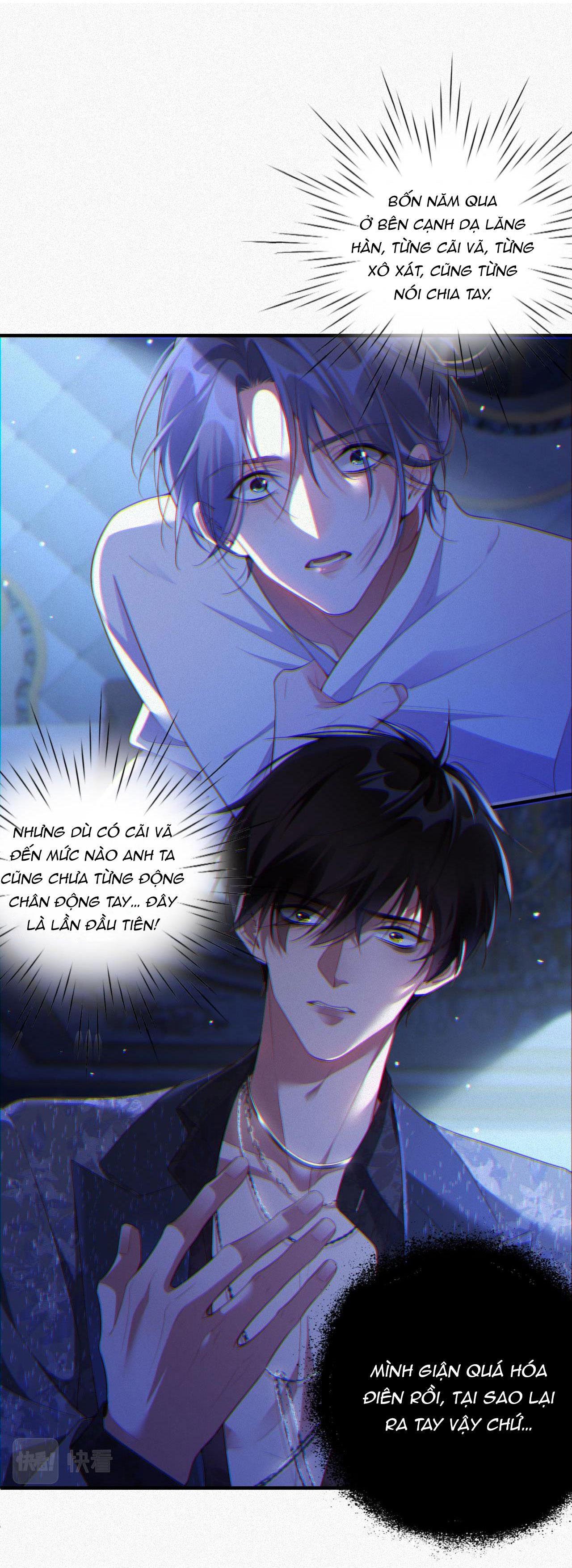 Chồng Cũ Muốn Tái Hôn Lần Nữa: Chapter 18