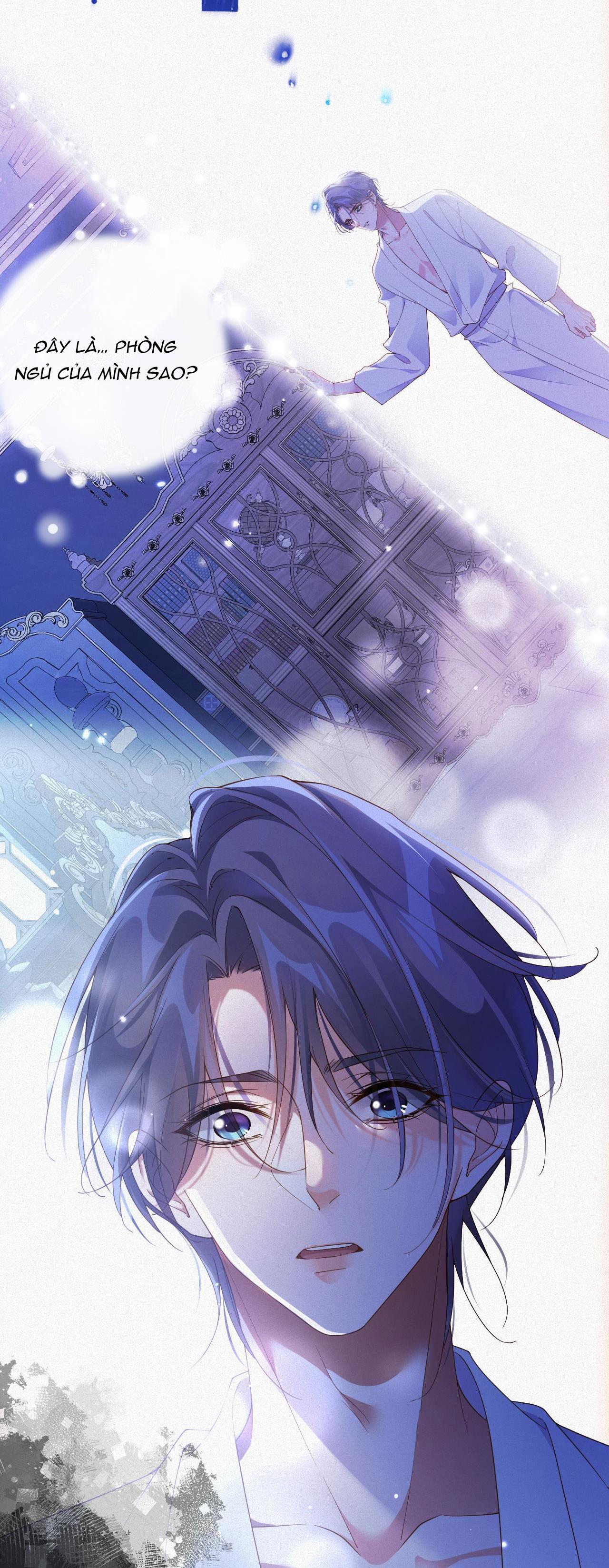 Chồng Cũ Muốn Tái Hôn Lần Nữa: Chapter 18