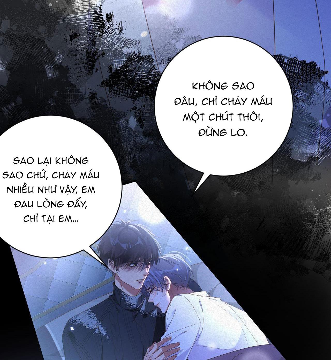 Chồng Cũ Muốn Tái Hôn Lần Nữa: Chapter 18