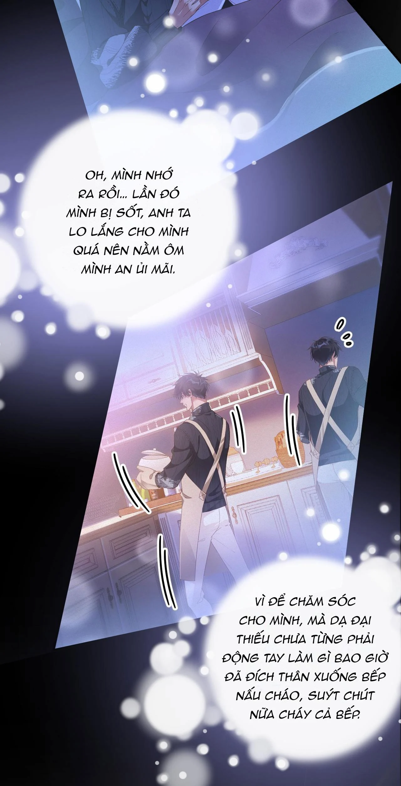 Chồng Cũ Muốn Tái Hôn Lần Nữa: Chapter 18