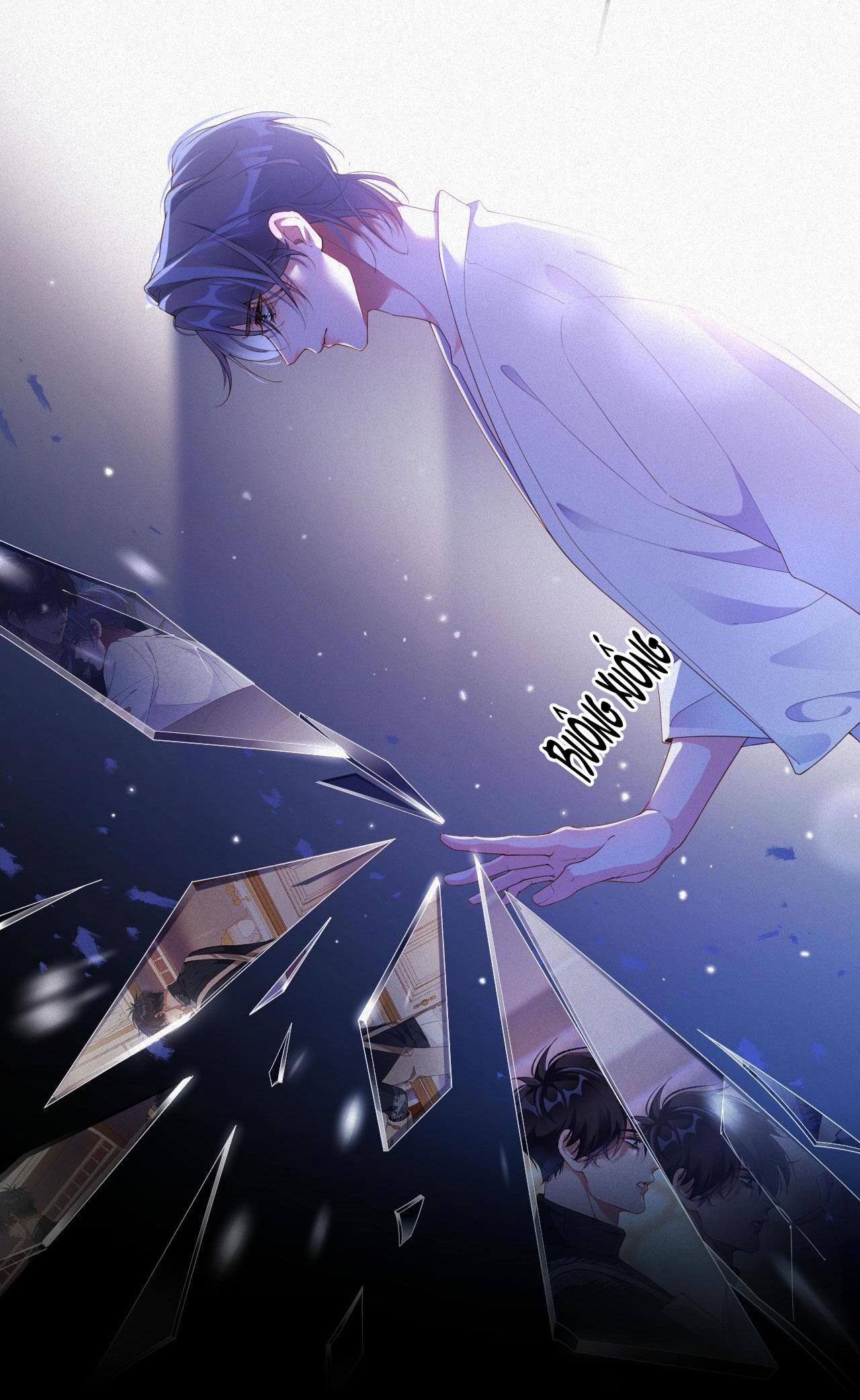 Chồng Cũ Muốn Tái Hôn Lần Nữa: Chapter 18