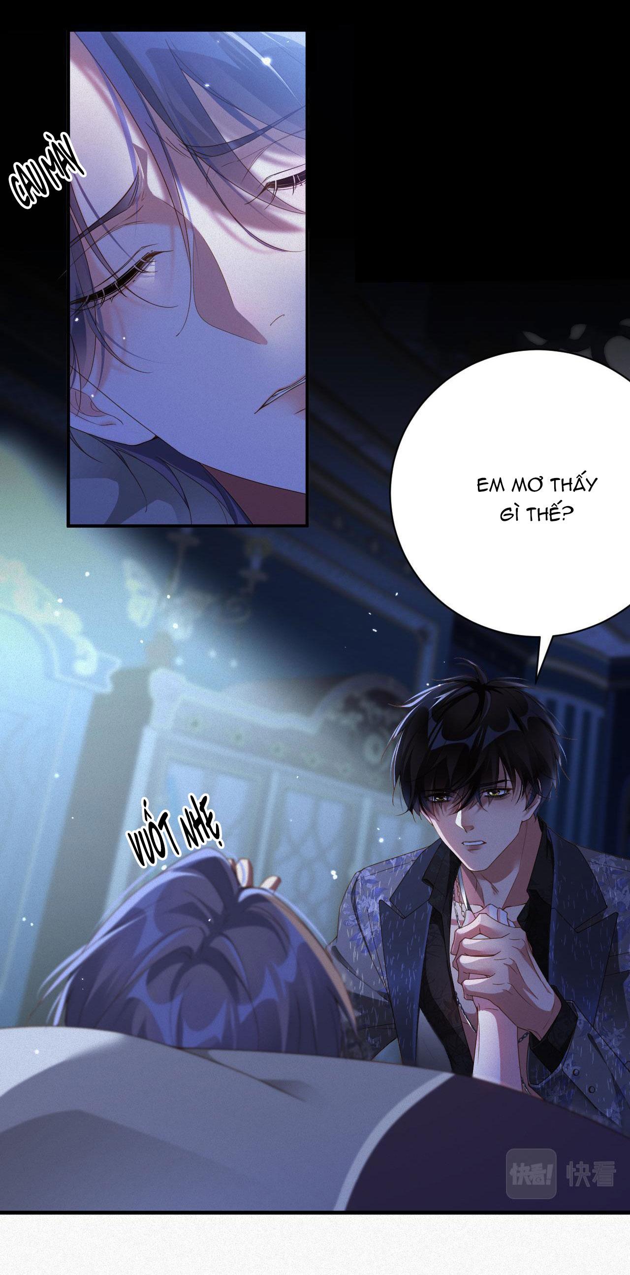 Chồng Cũ Muốn Tái Hôn Lần Nữa: Chapter 18