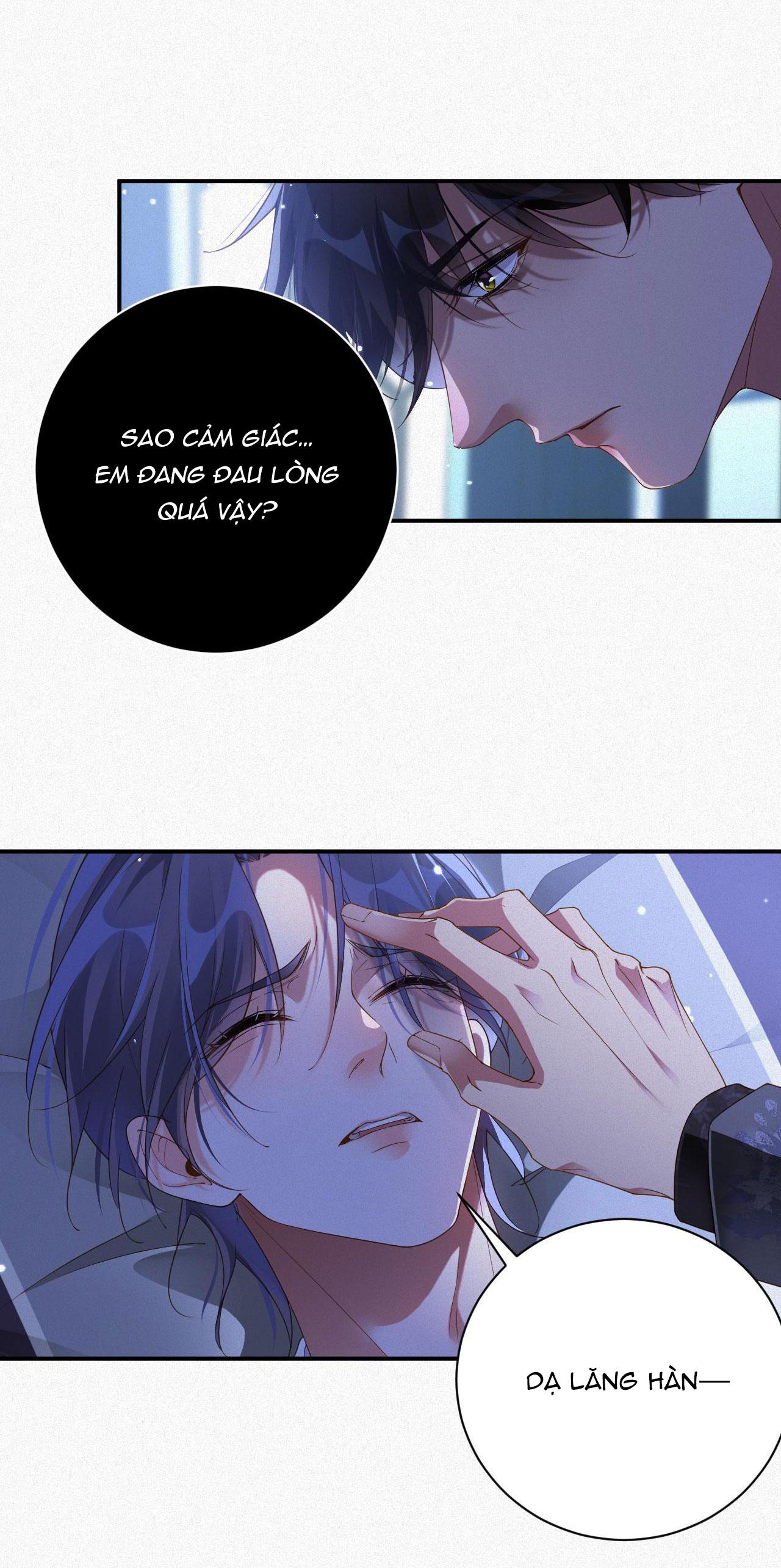 Chồng Cũ Muốn Tái Hôn Lần Nữa: Chapter 18