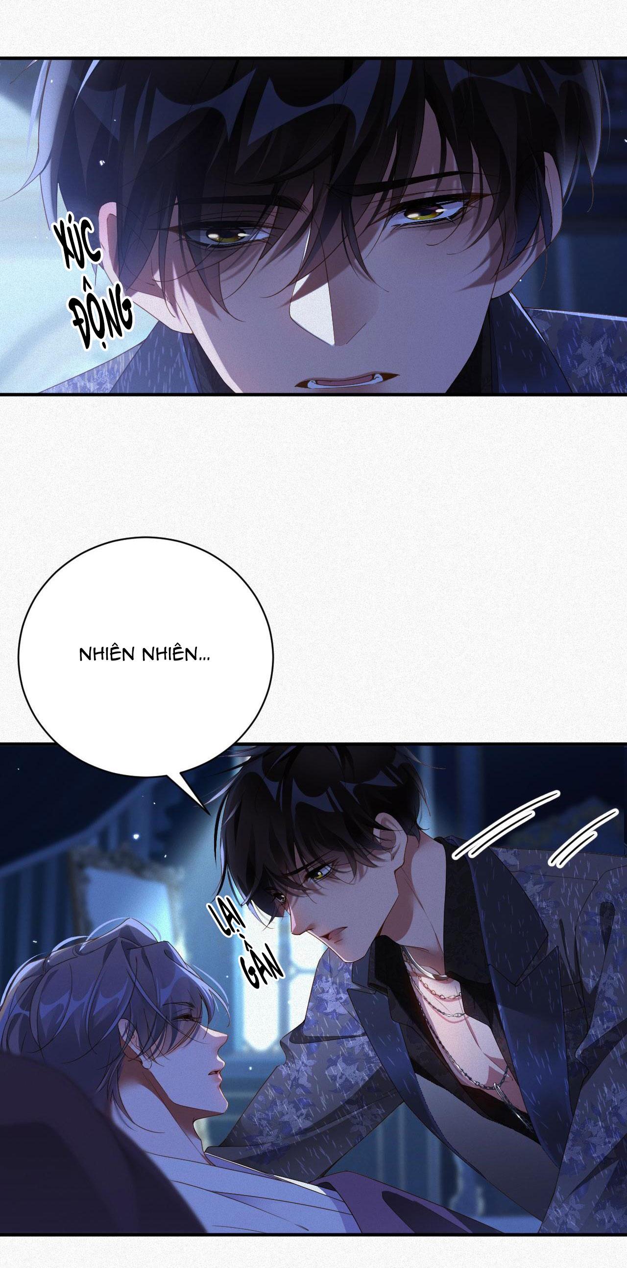 Chồng Cũ Muốn Tái Hôn Lần Nữa: Chapter 18