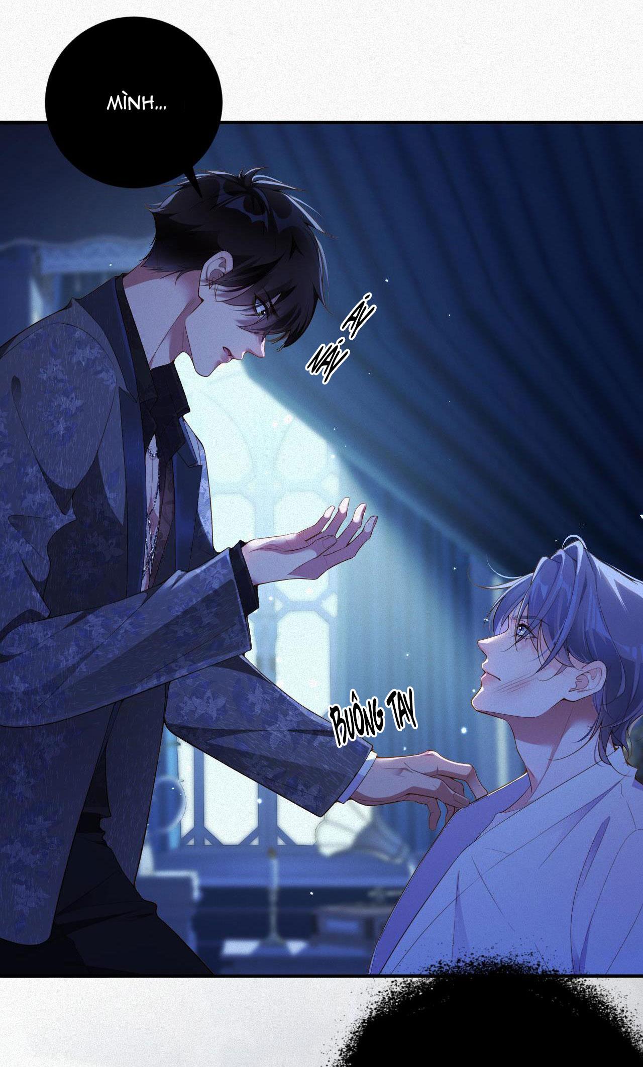 Chồng Cũ Muốn Tái Hôn Lần Nữa: Chapter 18