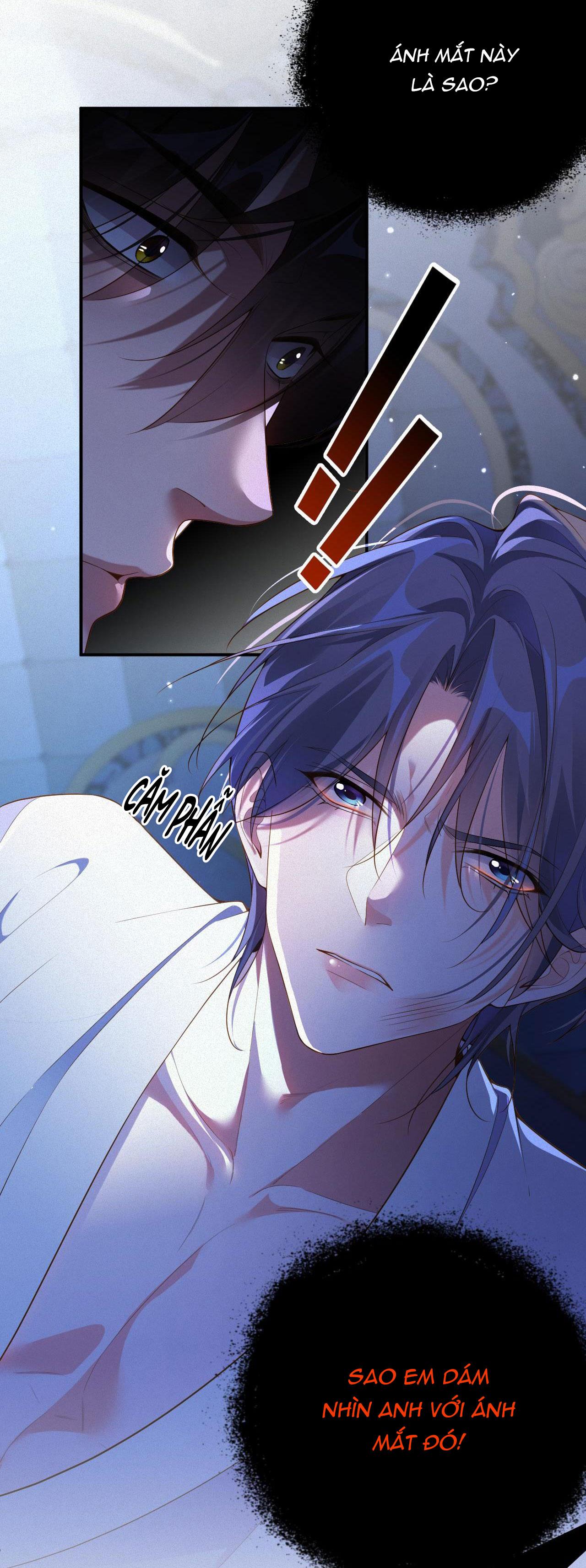 Chồng Cũ Muốn Tái Hôn Lần Nữa: Chapter 18