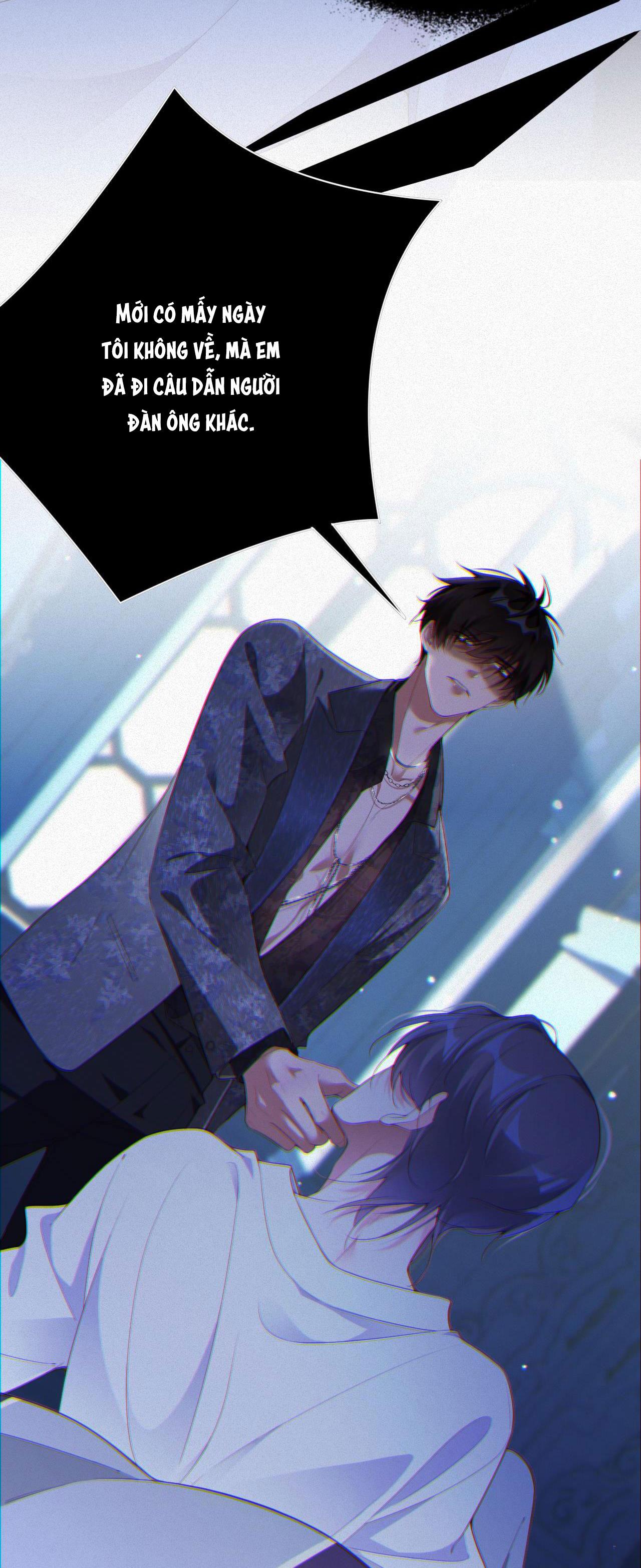 Chồng Cũ Muốn Tái Hôn Lần Nữa: Chapter 18