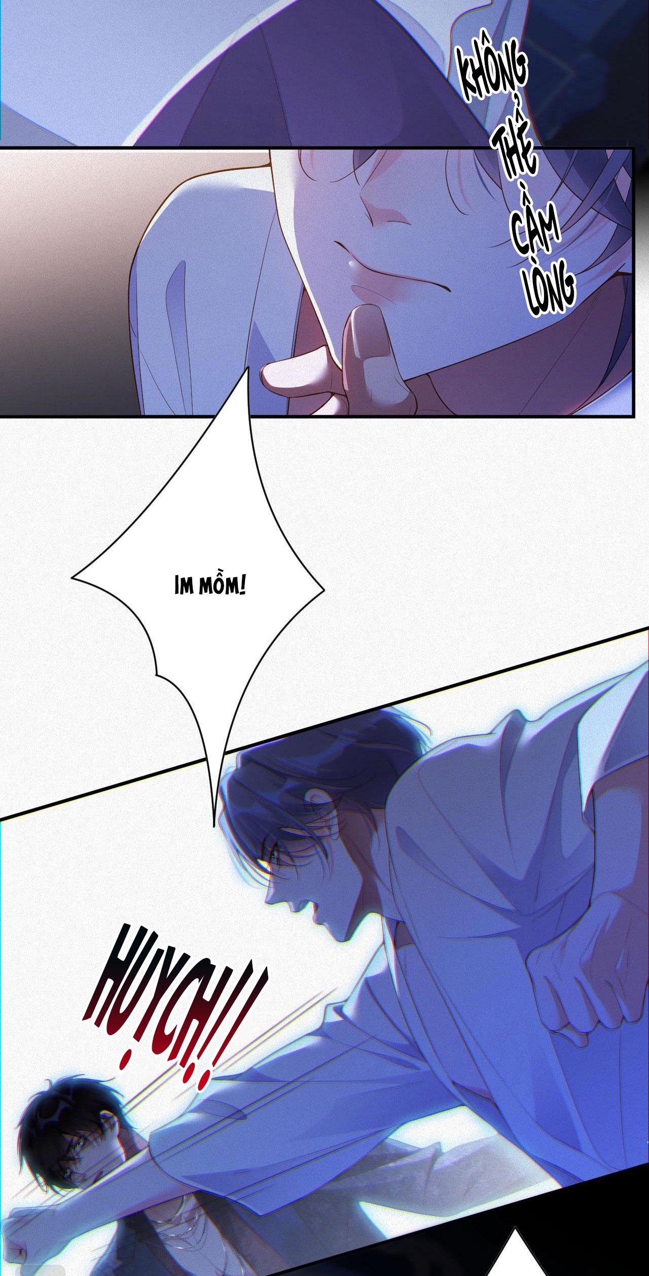 Chồng Cũ Muốn Tái Hôn Lần Nữa: Chapter 18