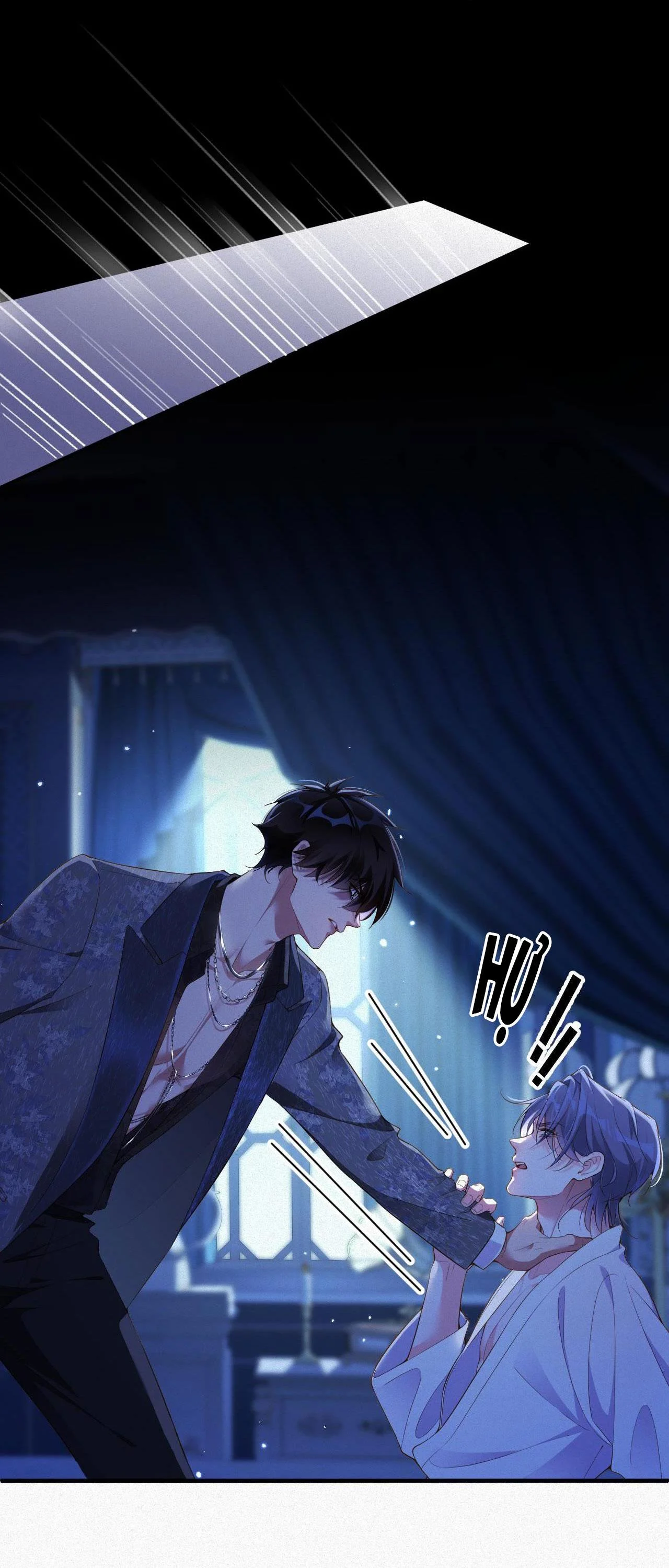 Chồng Cũ Muốn Tái Hôn Lần Nữa: Chapter 18
