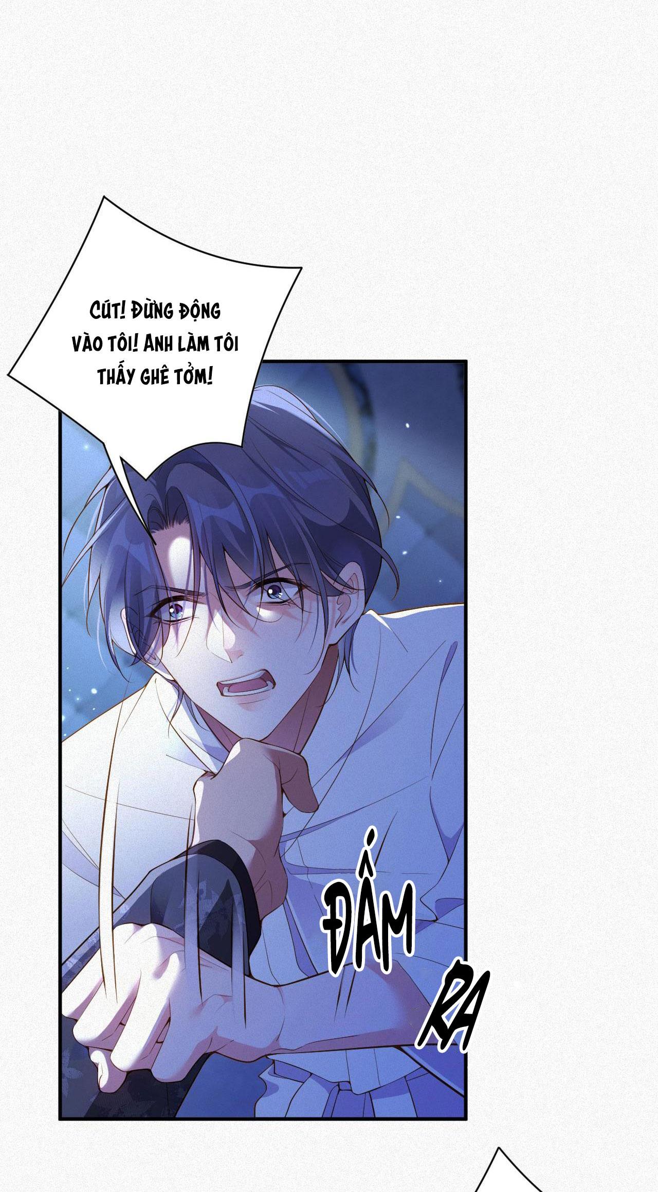 Chồng Cũ Muốn Tái Hôn Lần Nữa: Chapter 18