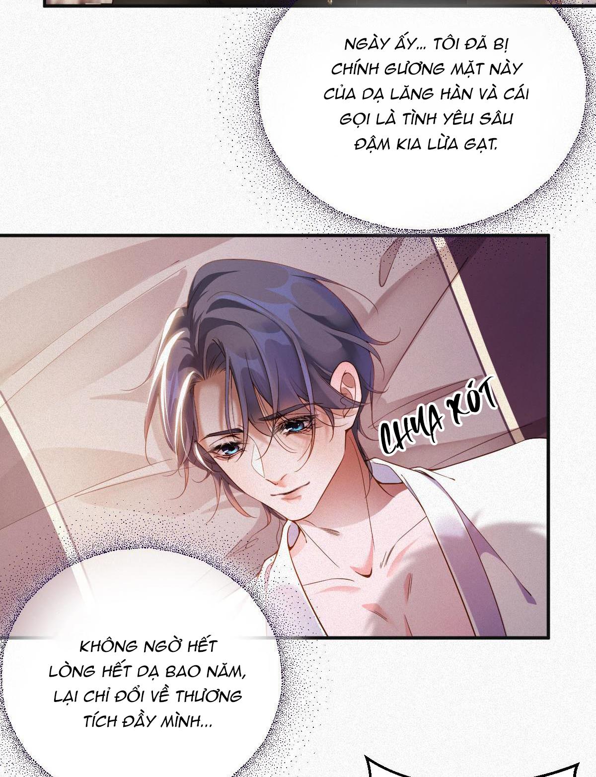 Chồng Cũ Muốn Tái Hôn Lần Nữa: Chapter 2