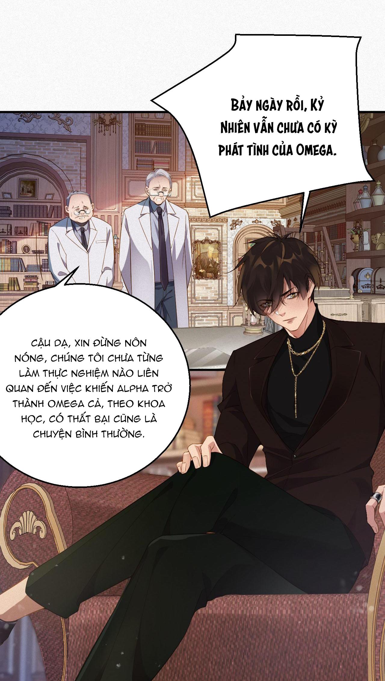 Chồng Cũ Muốn Tái Hôn Lần Nữa: Chapter 2