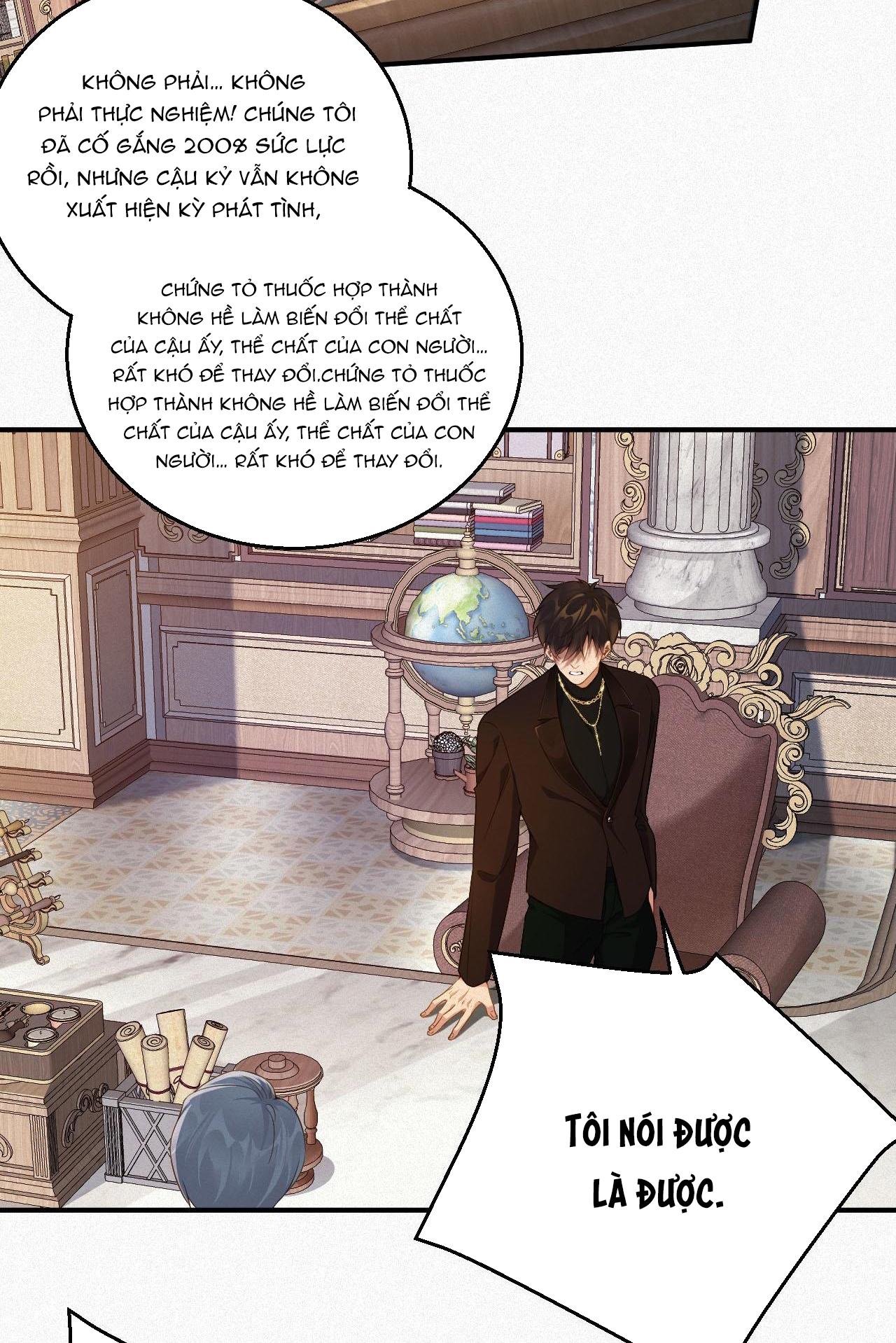 Chồng Cũ Muốn Tái Hôn Lần Nữa: Chapter 2