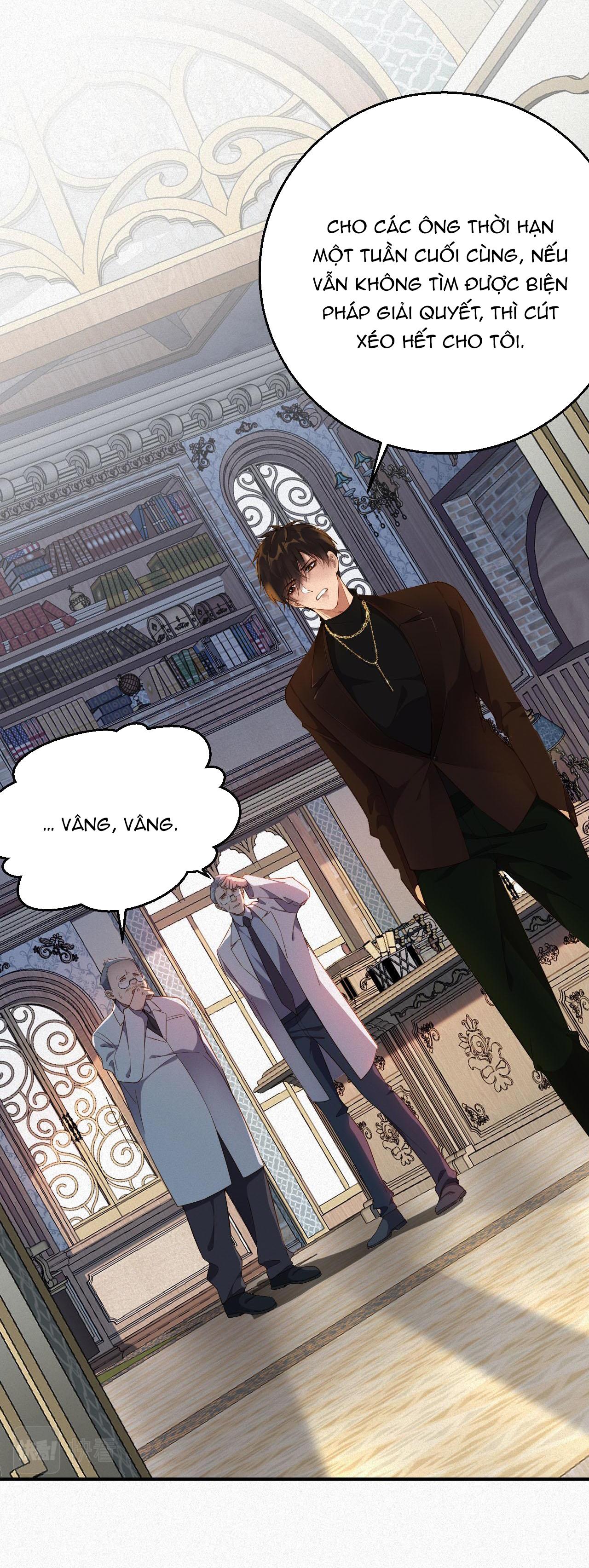 Chồng Cũ Muốn Tái Hôn Lần Nữa: Chapter 2