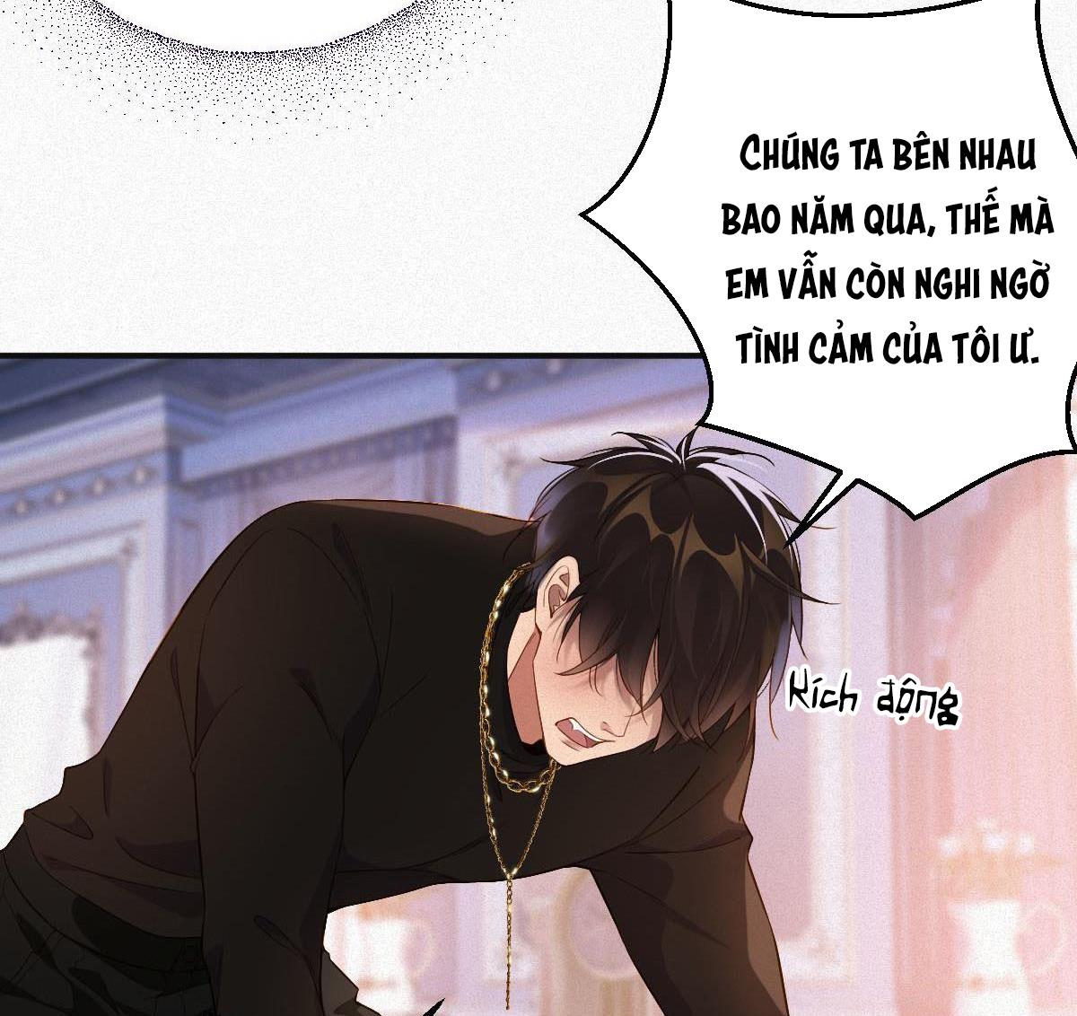 Chồng Cũ Muốn Tái Hôn Lần Nữa: Chapter 2