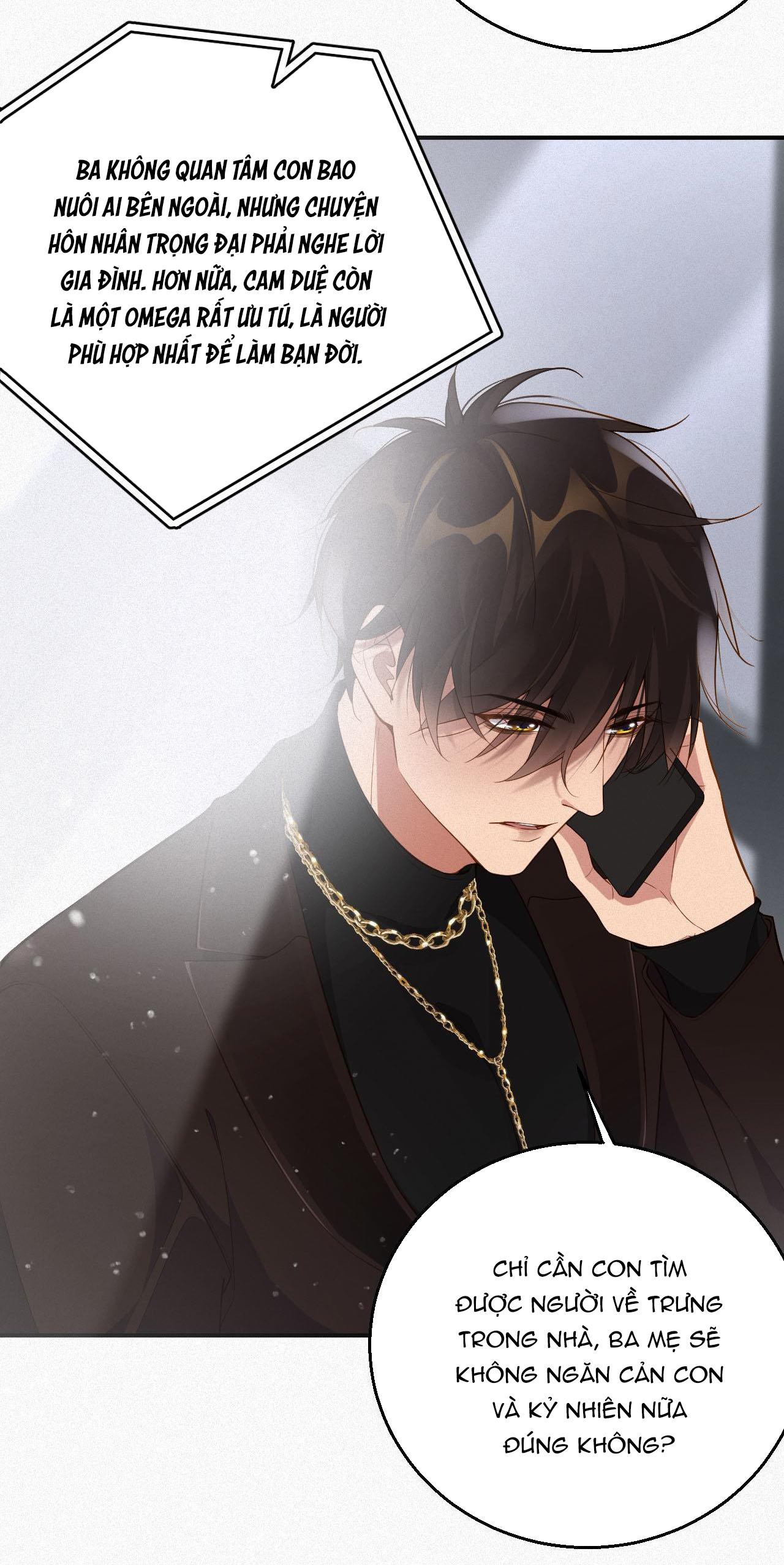 Chồng Cũ Muốn Tái Hôn Lần Nữa: Chapter 2