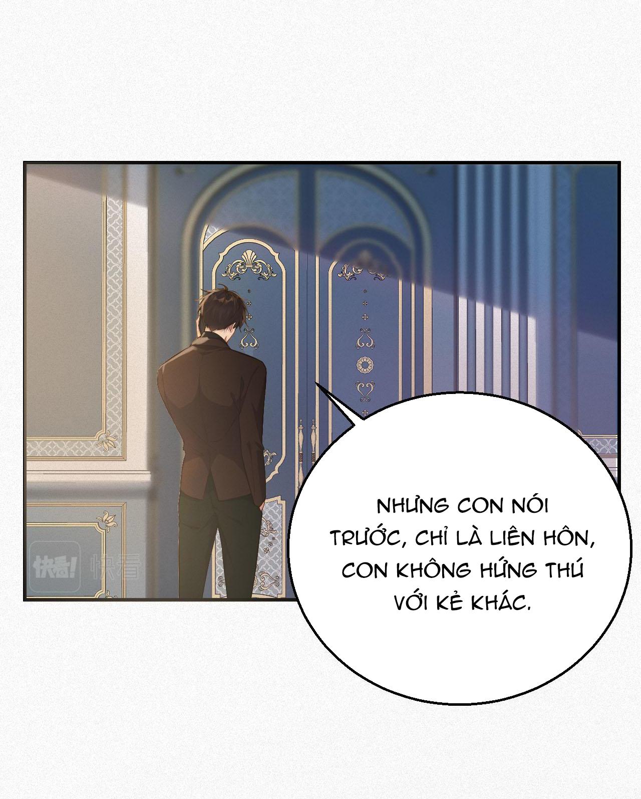 Chồng Cũ Muốn Tái Hôn Lần Nữa: Chapter 2