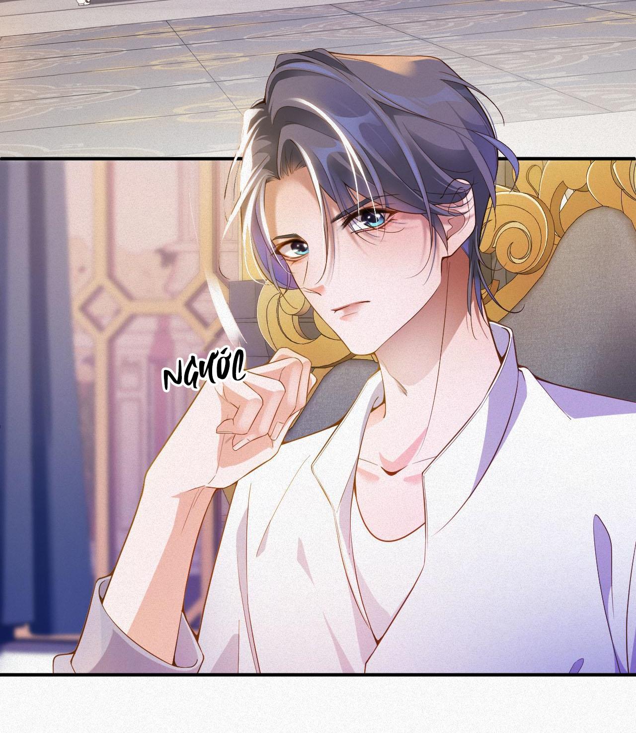 Chồng Cũ Muốn Tái Hôn Lần Nữa: Chapter 2