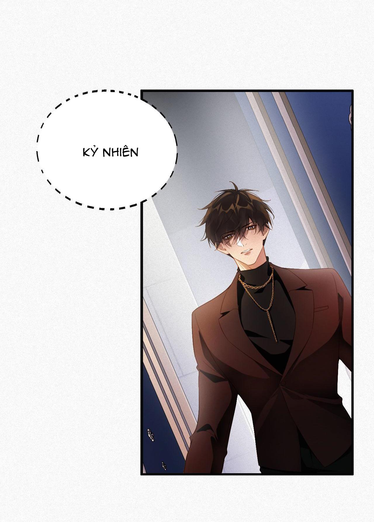 Chồng Cũ Muốn Tái Hôn Lần Nữa: Chapter 2