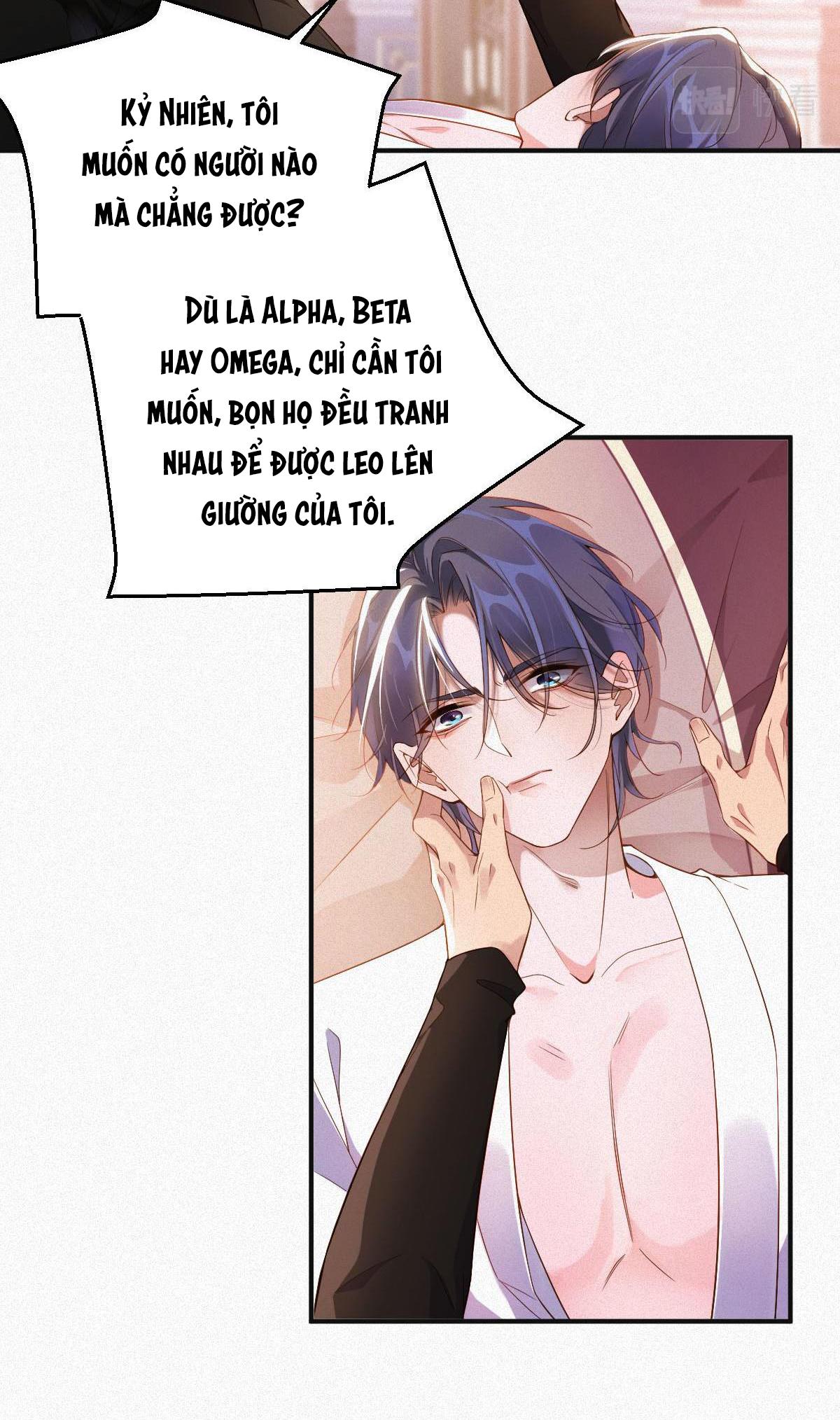 Chồng Cũ Muốn Tái Hôn Lần Nữa: Chapter 2